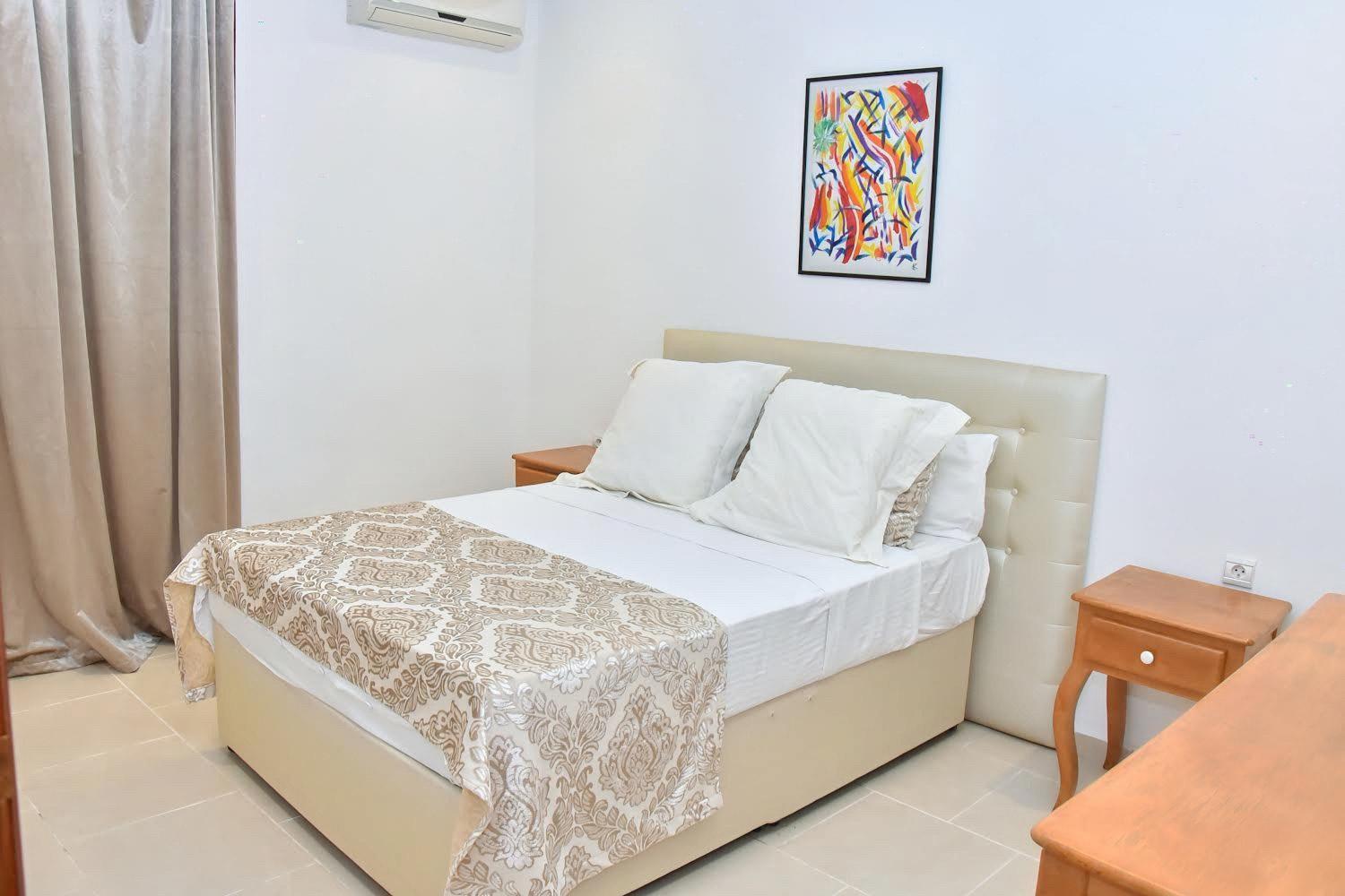 In , Swimming Pool Villa *