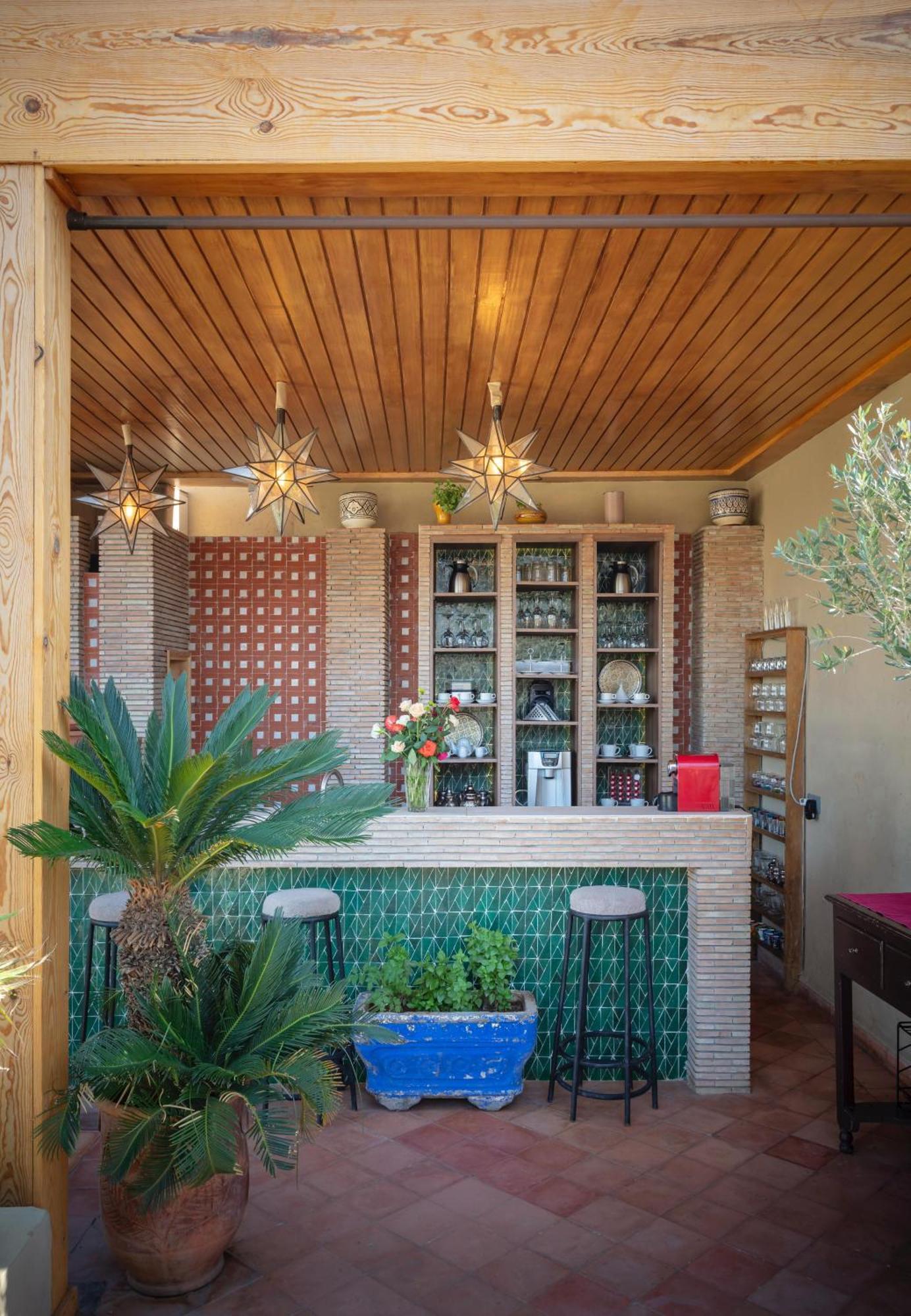 Riad Fleur D'orient