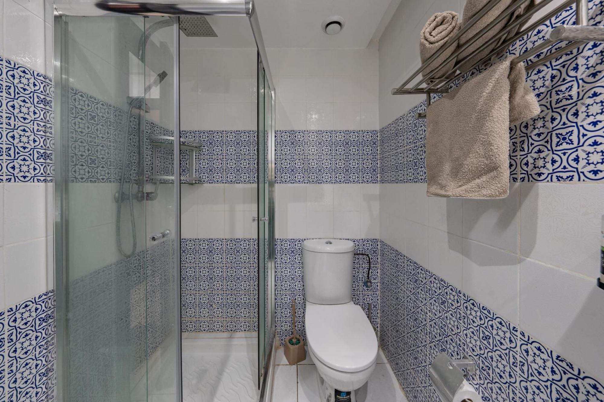 Chic Familiale A Marrakech, 5 Piscines, Vue Imprenable Appartement *