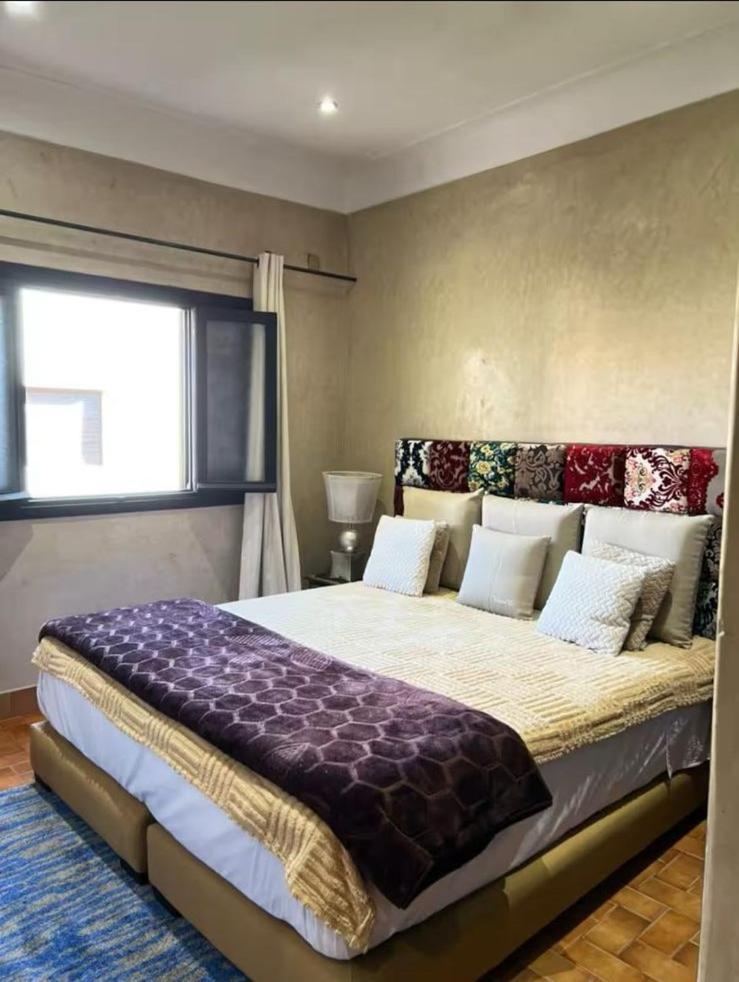 Homes365 Residences Al Hadika Al Koubra Appart hôtel Marrakesh
