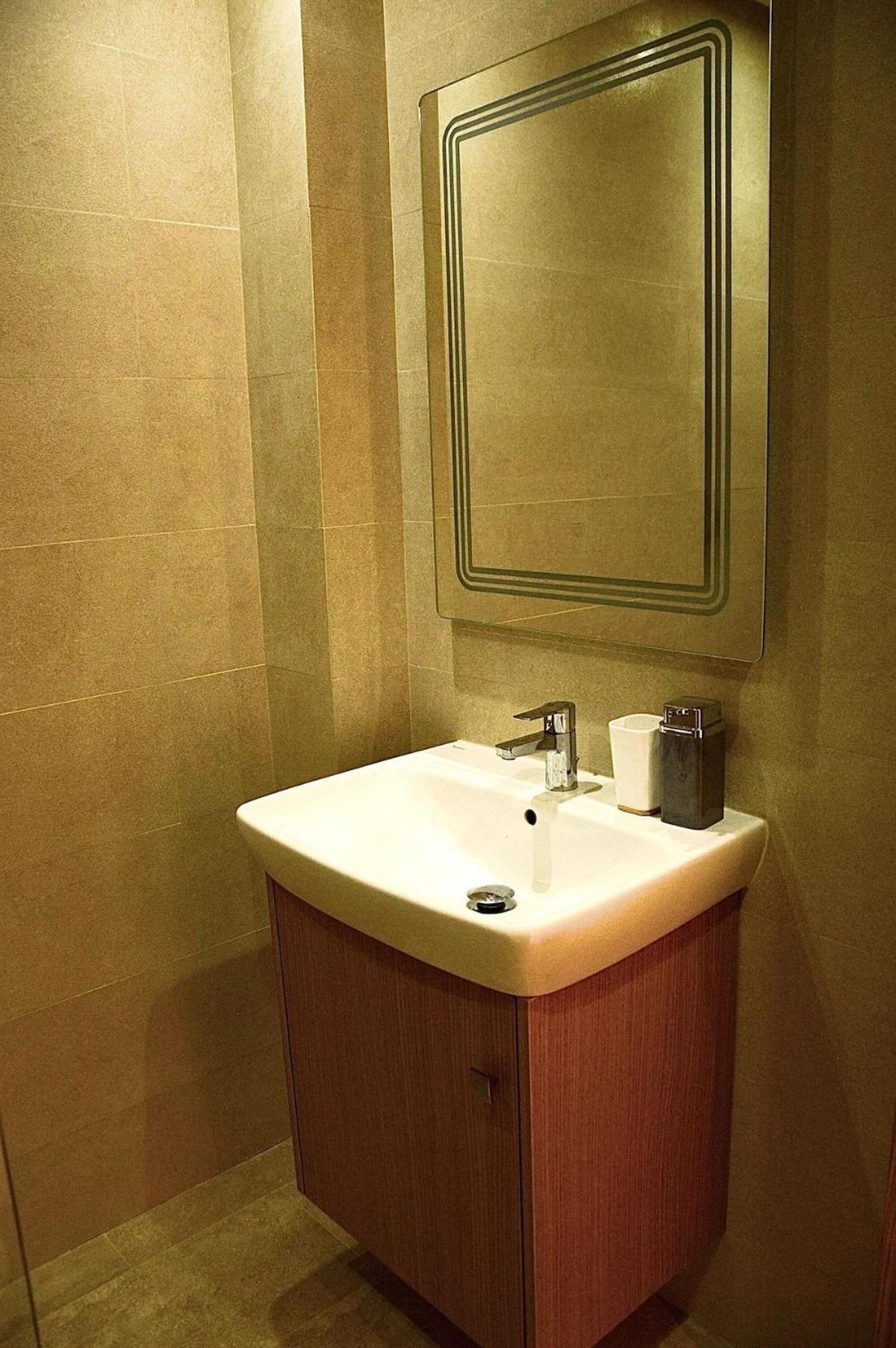 Apartment Luxury Marrakesh