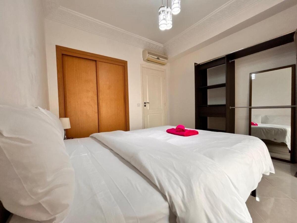 Lumiere Appartement Marrakesh