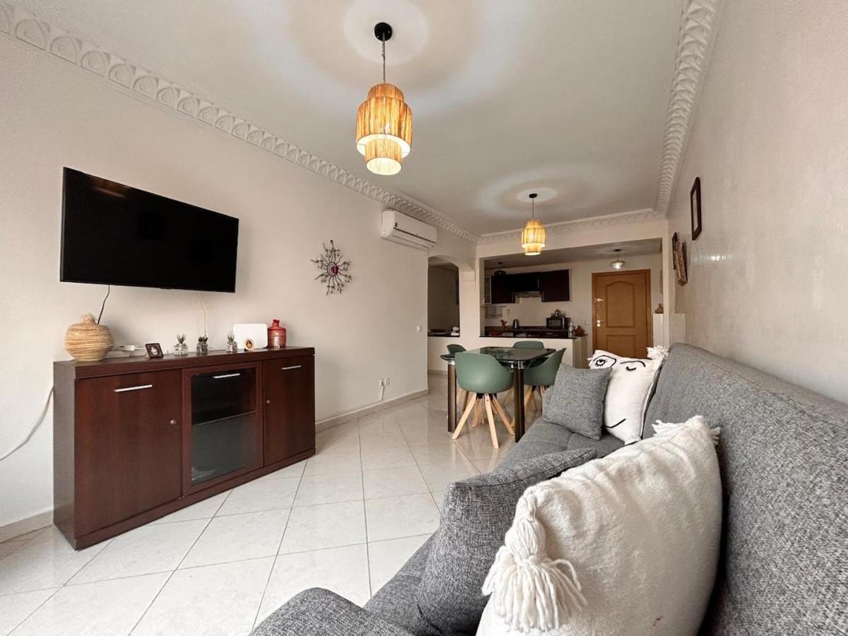 Appartement Lumiere *