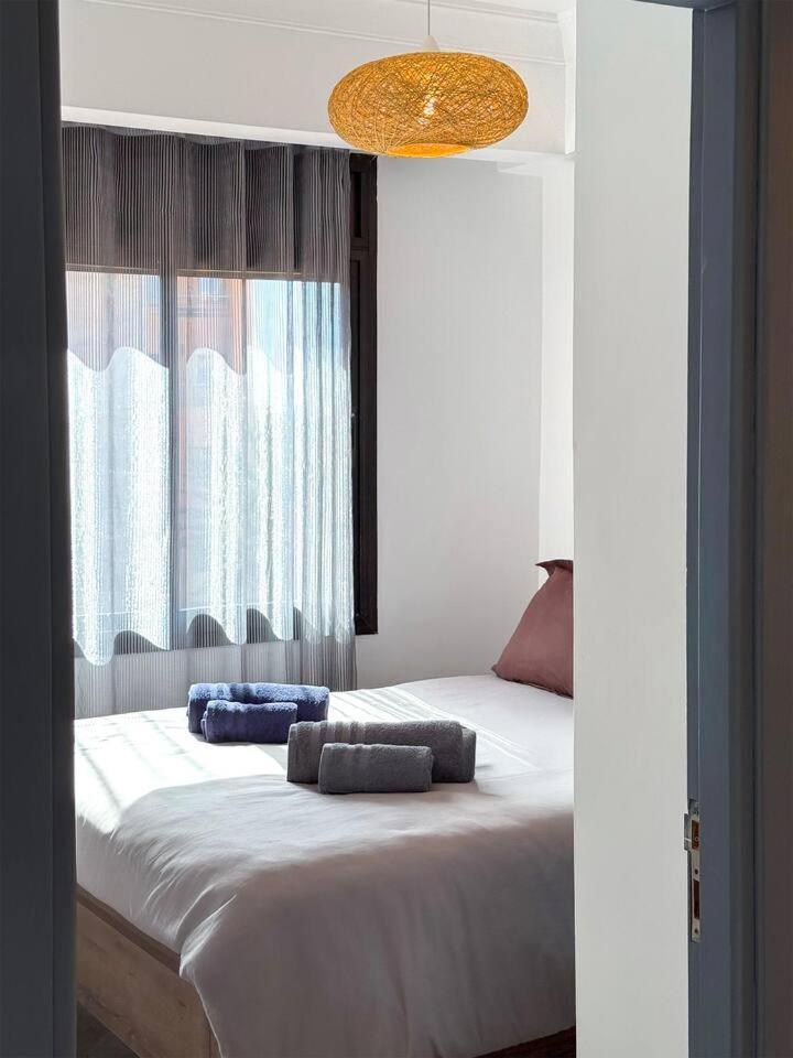 Modern Heart Of Gueliz Marrakech Apartment *