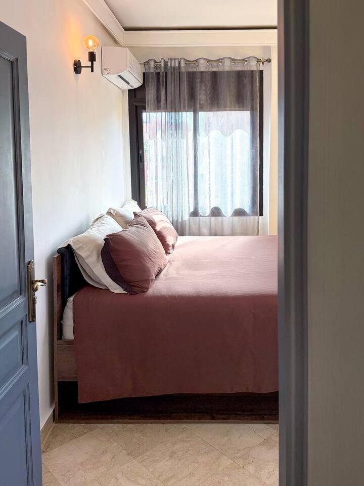 Modern Heart Of Gueliz Marrakech Marrakesh