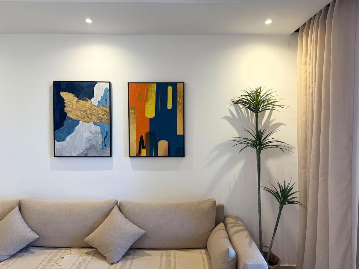 Confort A Marrakech Avec Piscine Et Capacite 4 Personnes Apartment Marrakesh