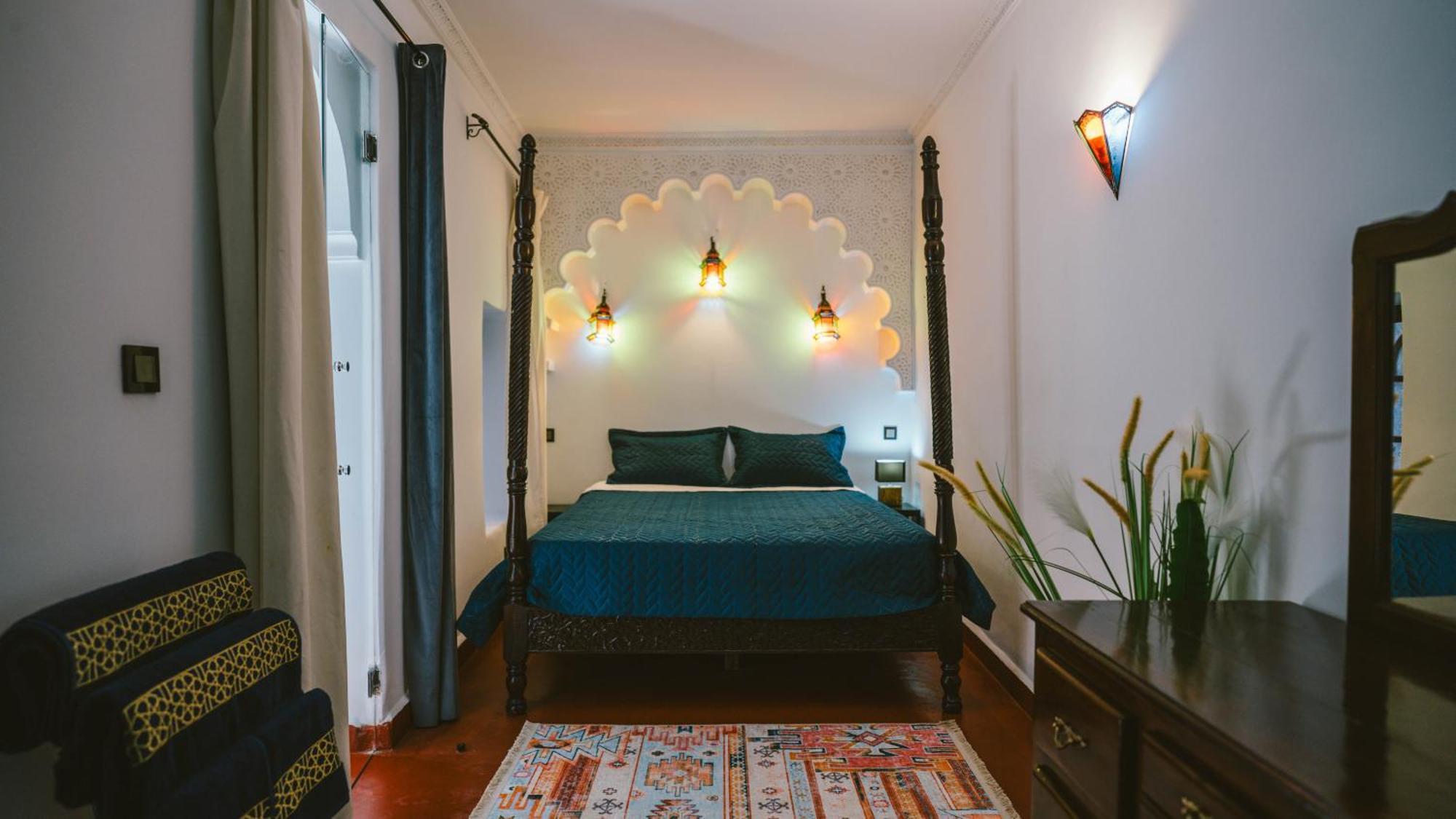 Zaman Villa