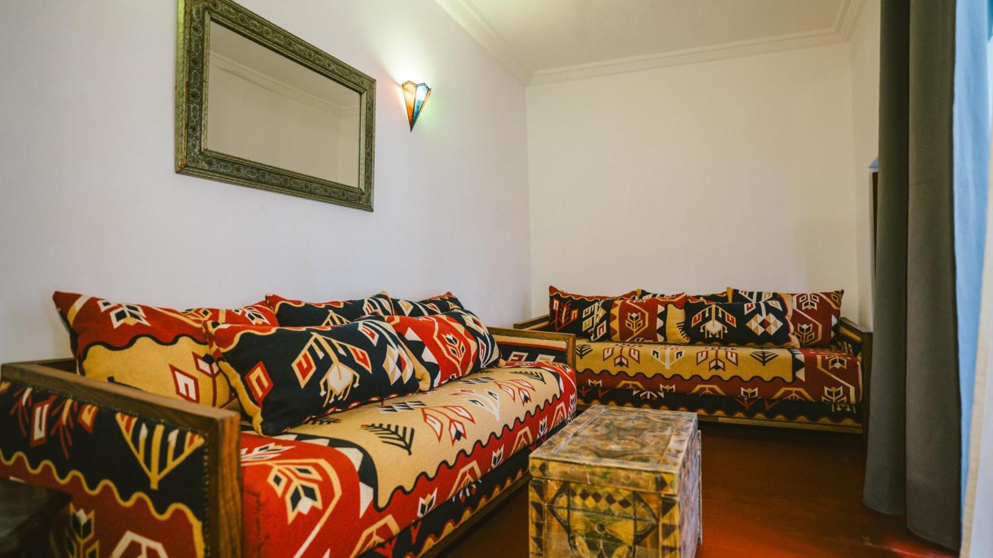 Zaman Villa