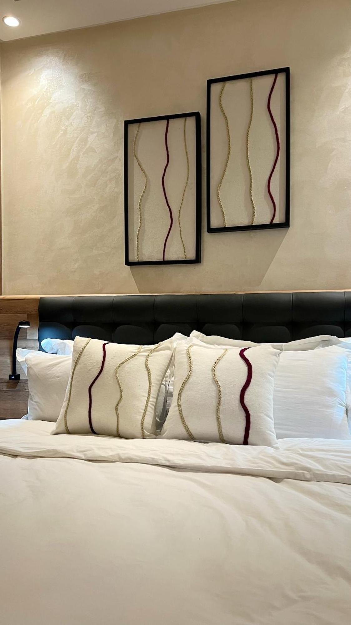Luxury 9 Minutes To The Center Gueliz Apartment