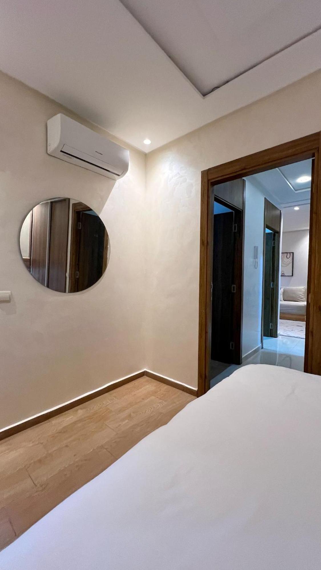 Luxury 9 Minutes To The Center Gueliz Marrakesch