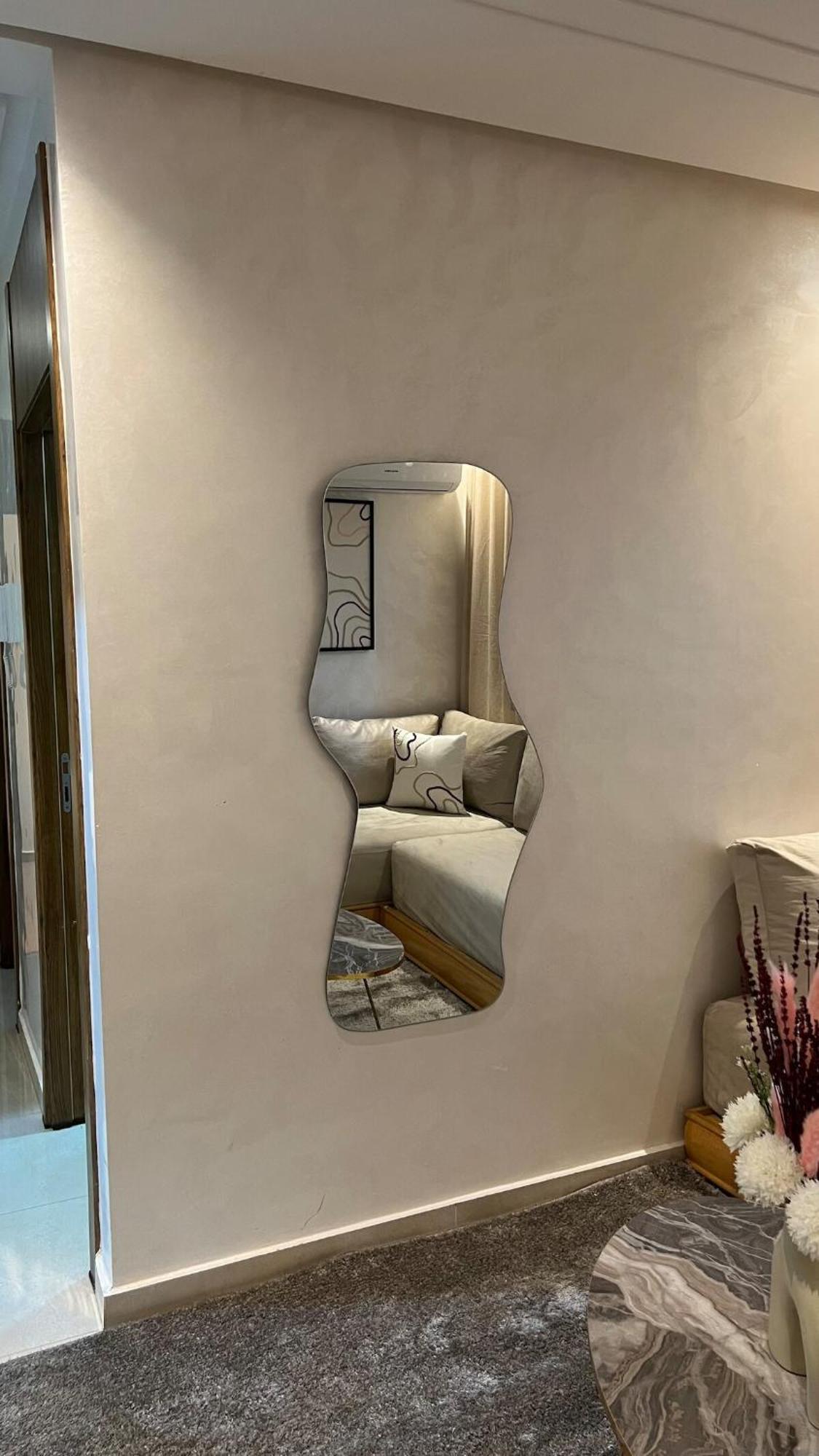Apartment Luxury 9 Minutes To The Center Gueliz