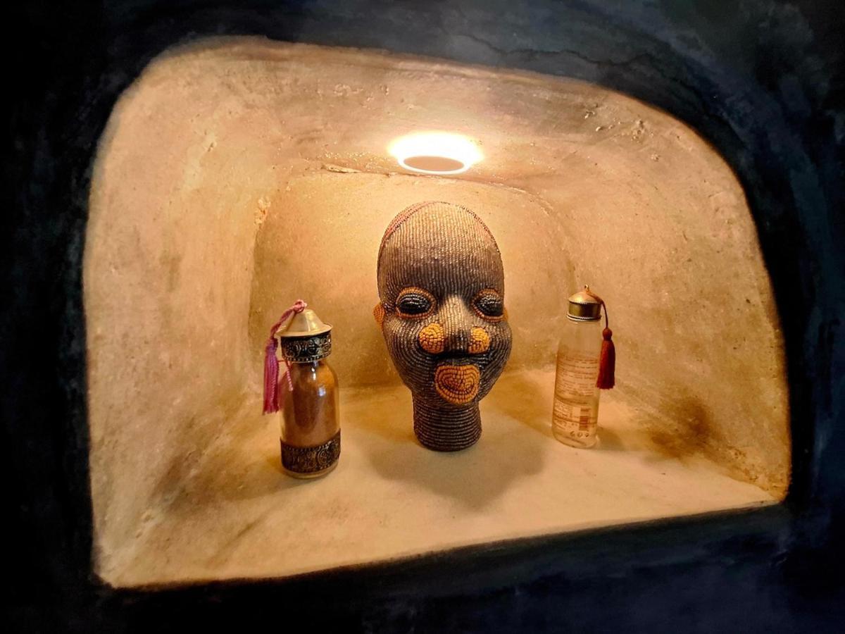 Casa vacanze Dar El Hachmia - Private Riad, Air Cond, Heated Pool And Hammam *