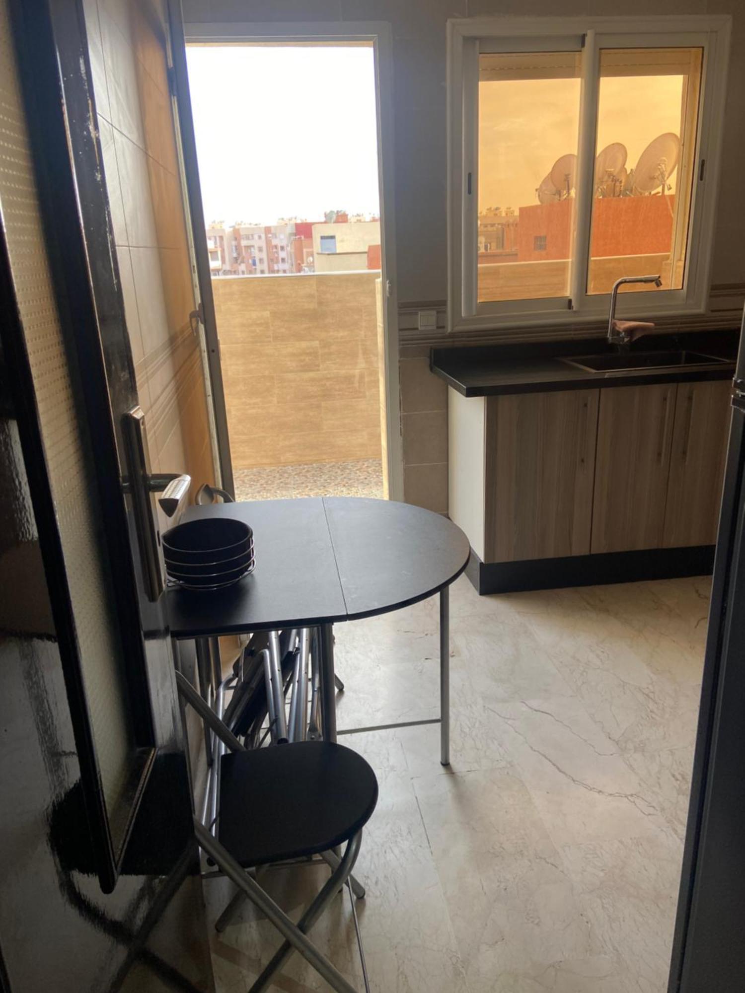 Appartement Homesweethome