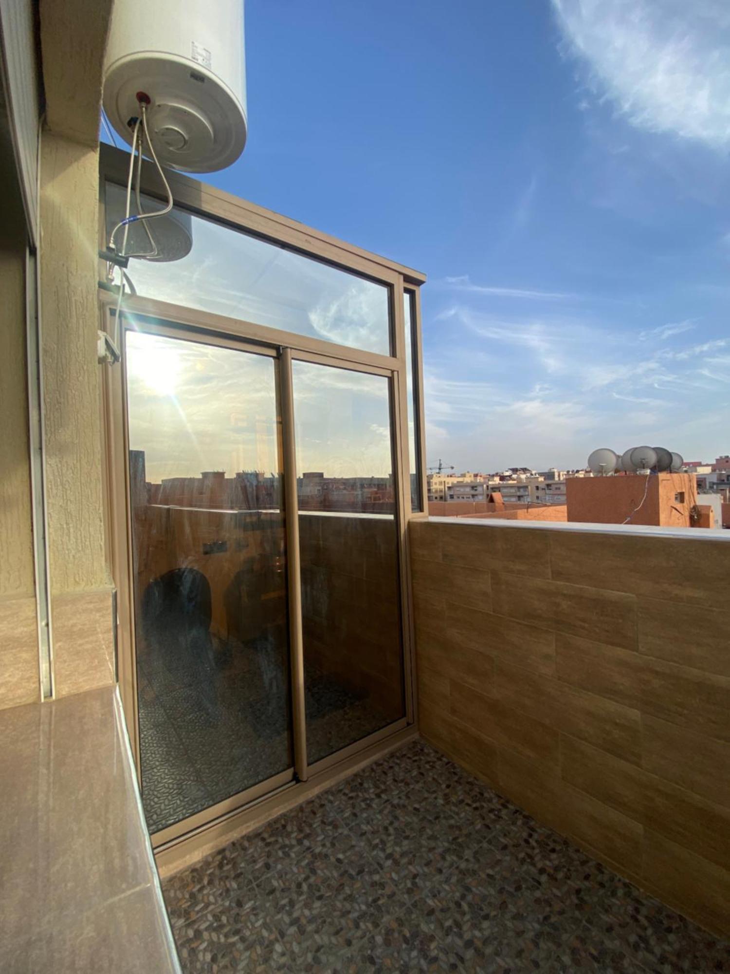 Homesweethome * Marrakesh