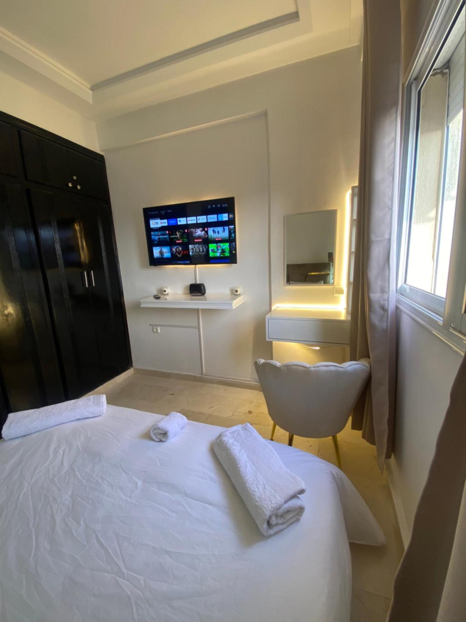 Appartement Homesweethome
