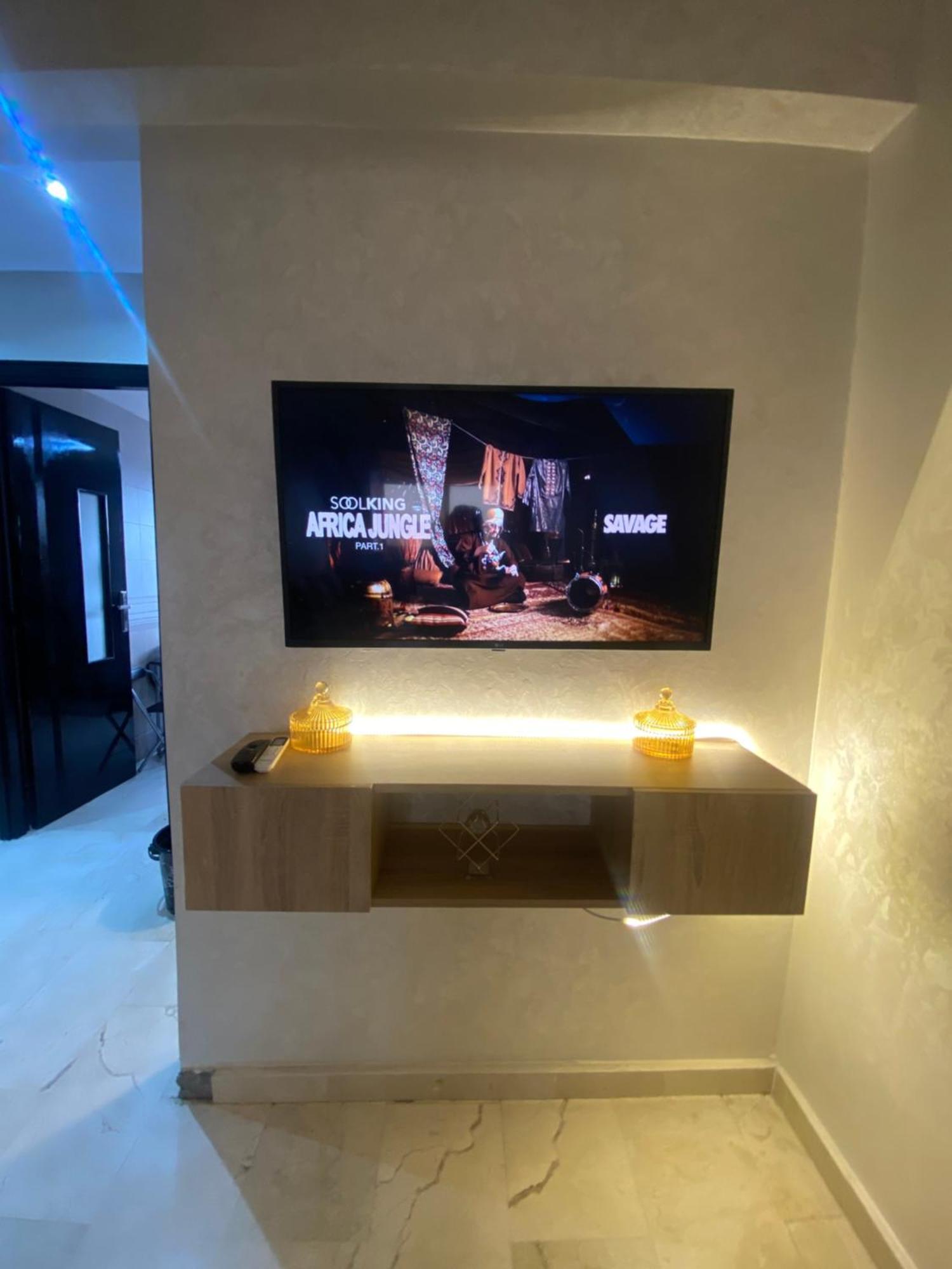 Appartement Homesweethome Marrakesh