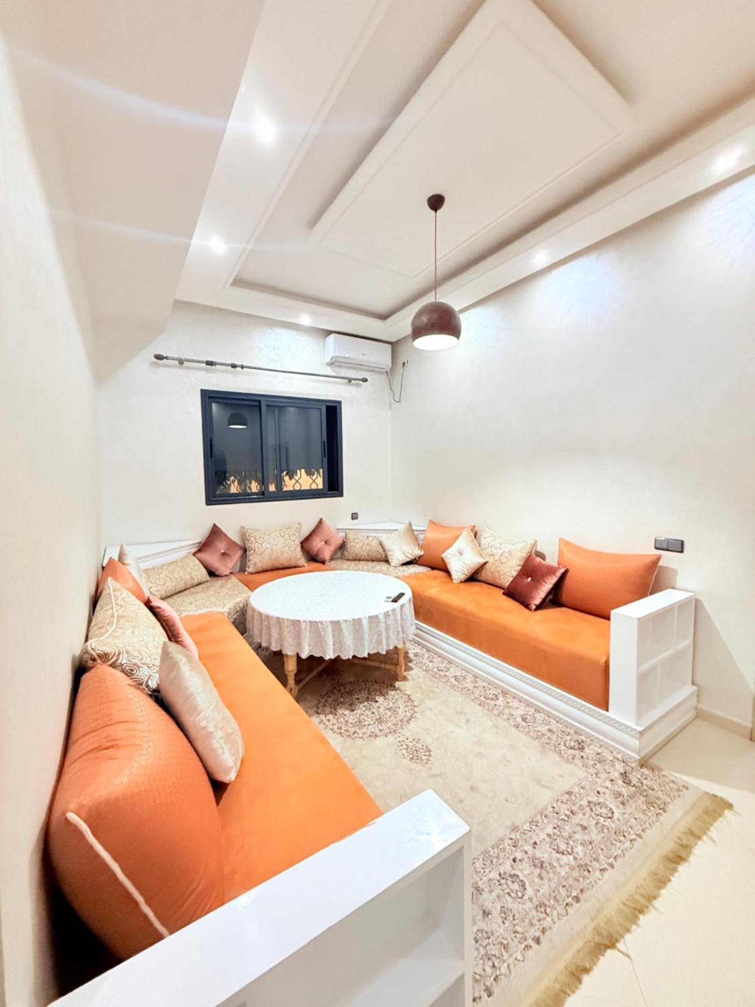 Appart Abir2 N1 Cosy Top Adapte Au Famille Apartment