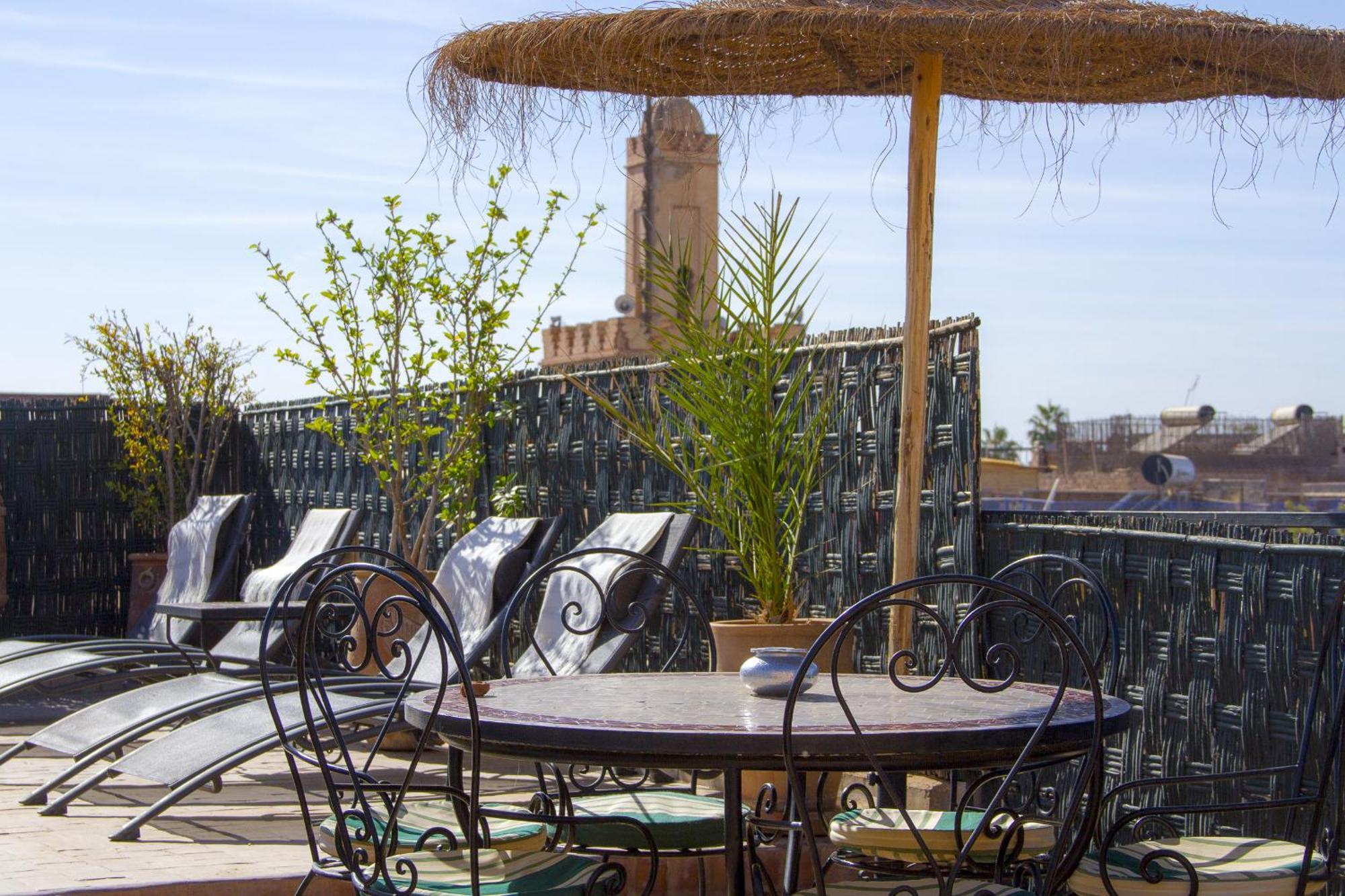 Maud 4* Marrakesh