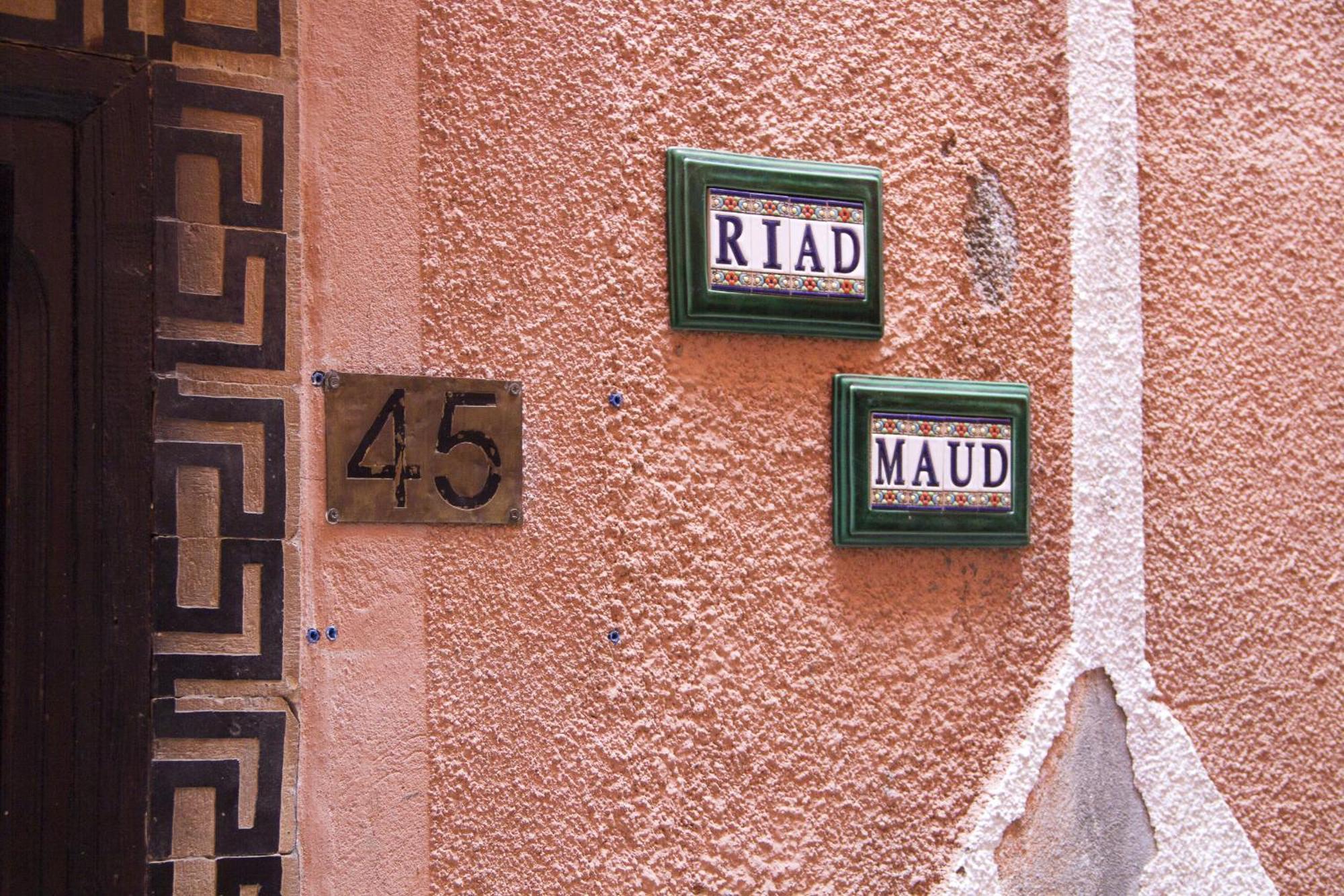 Maud Maison d'hôtes 4*