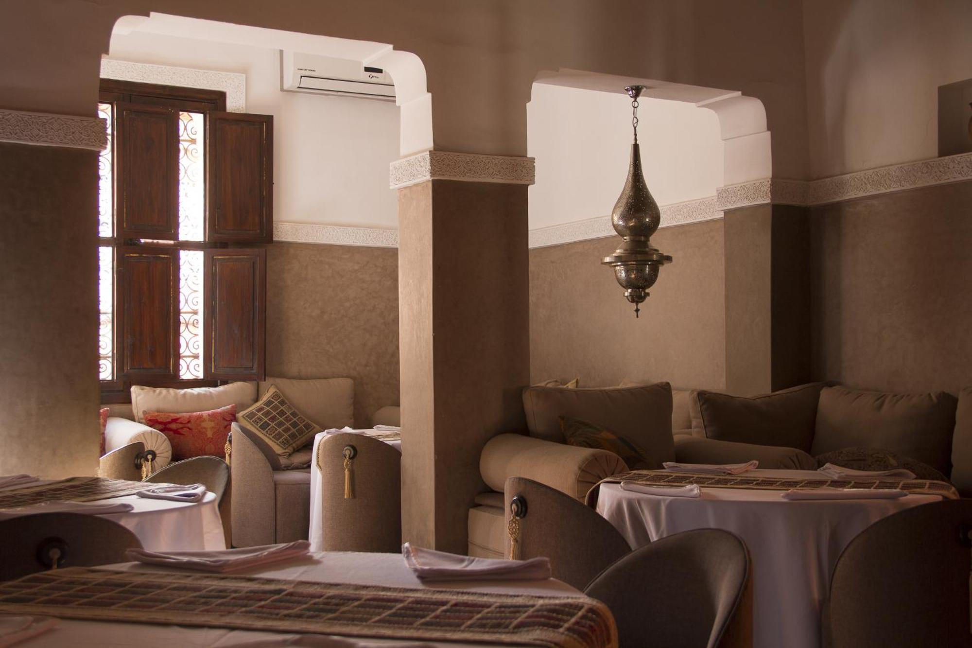 Maud 4* Marrakesh
