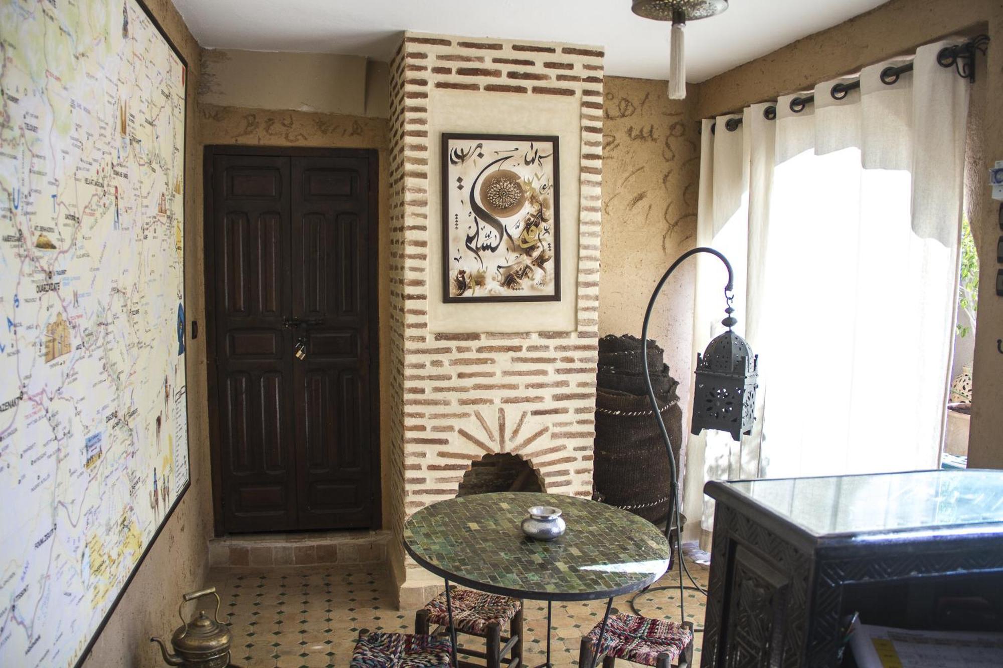 Maison d'hôtes Maud