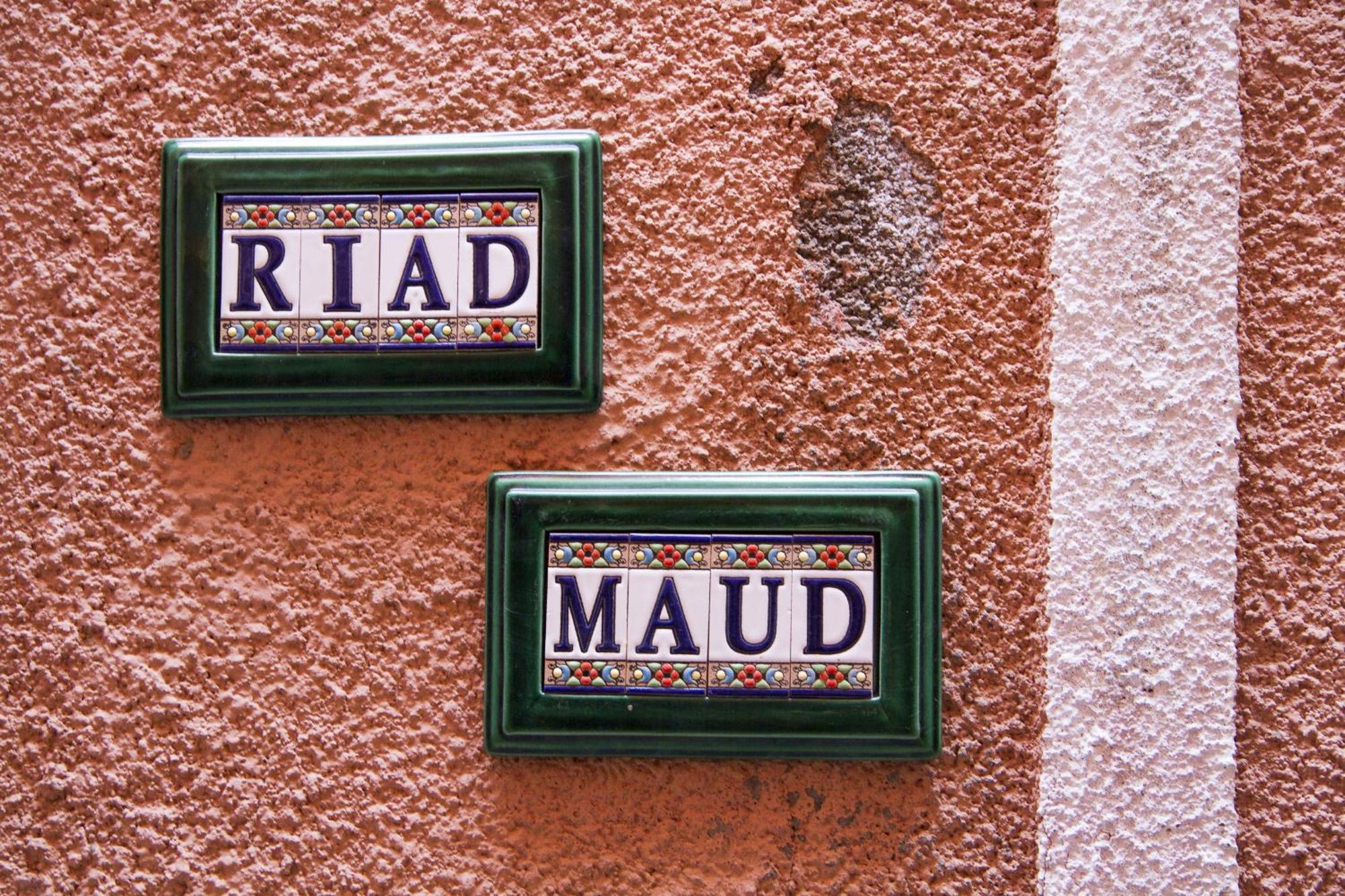 Maud Maison d'hôtes 4*