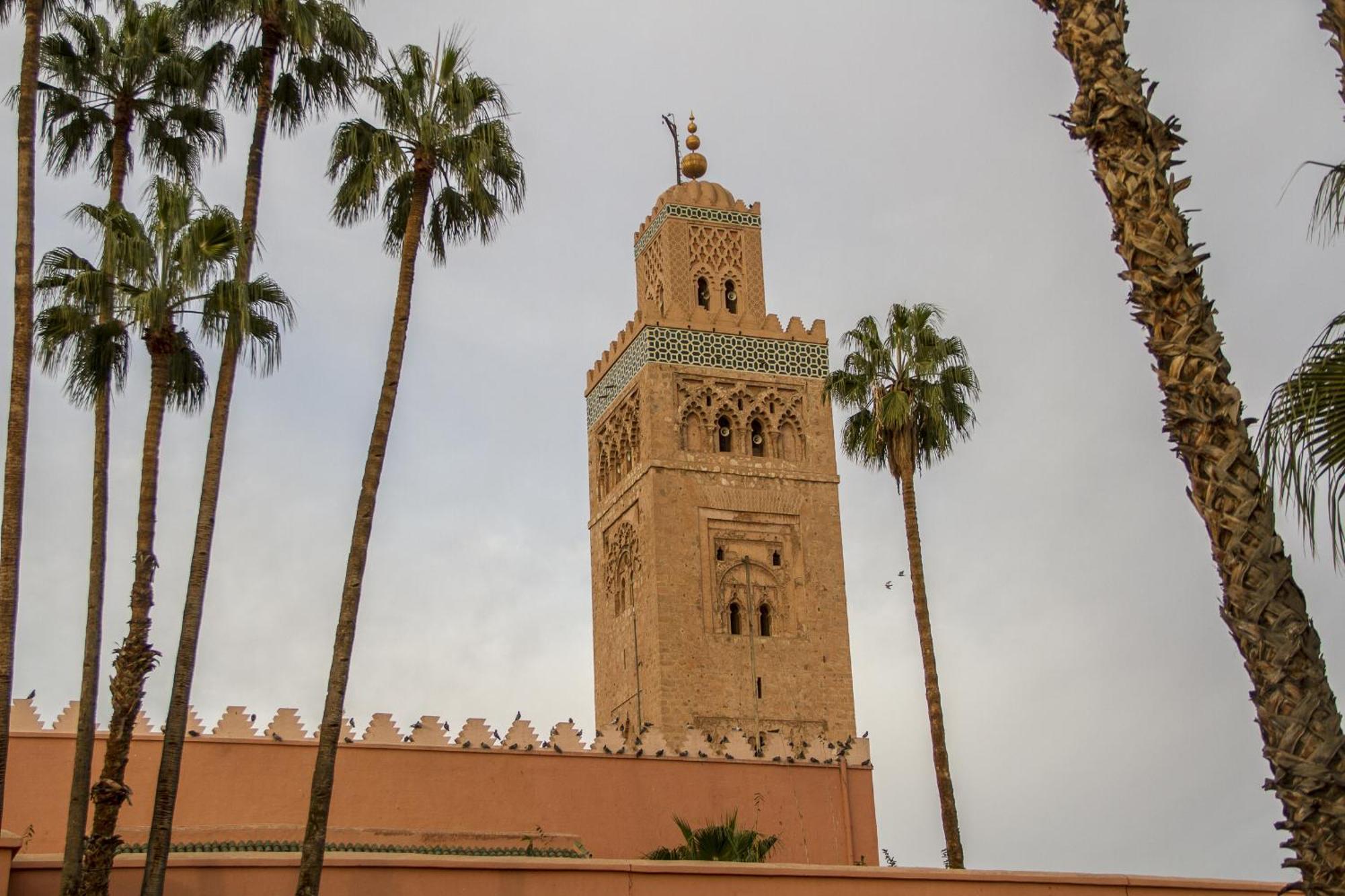 Maud 4* Marrakesh