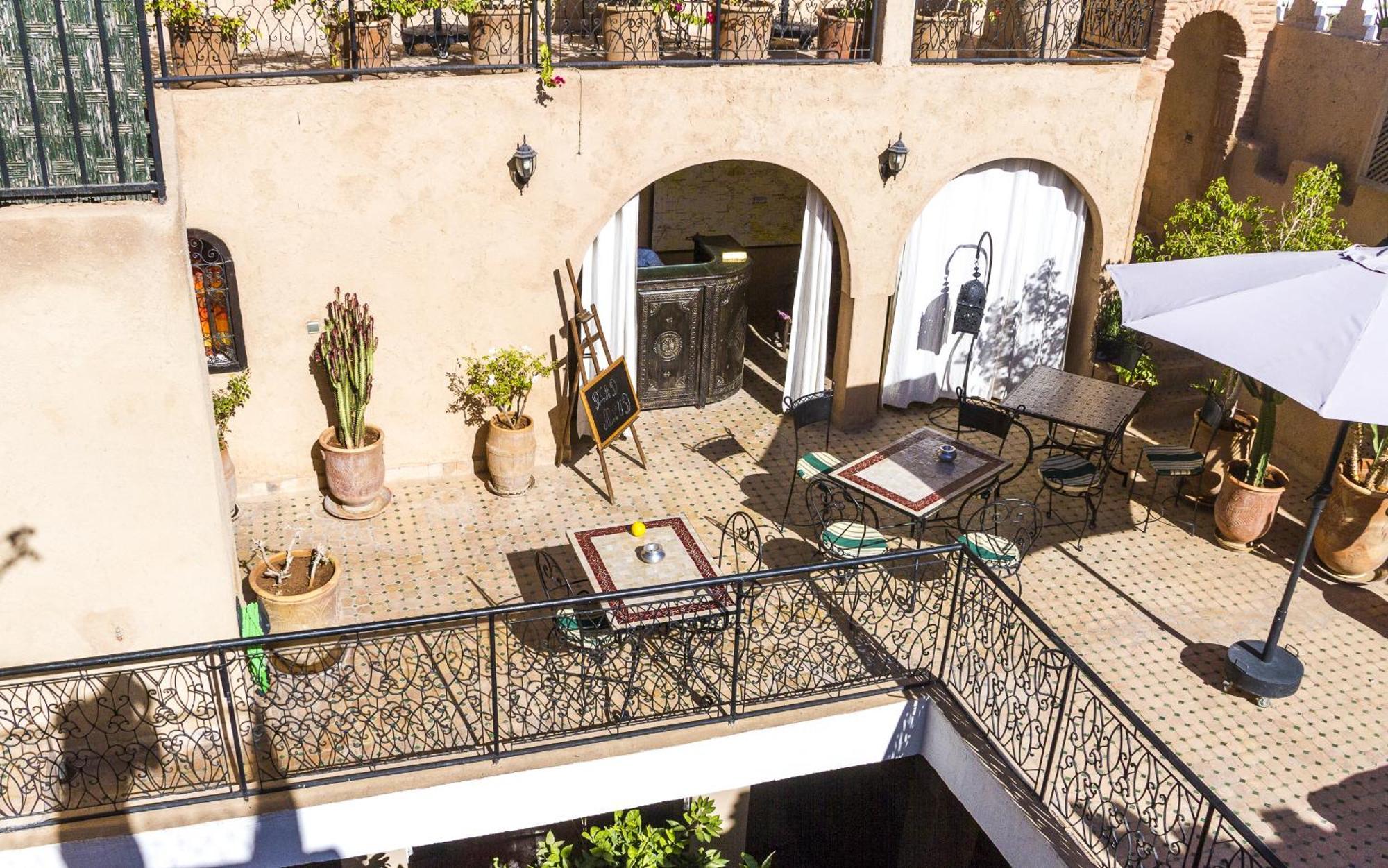 Maison d'hôtes Maud 4*