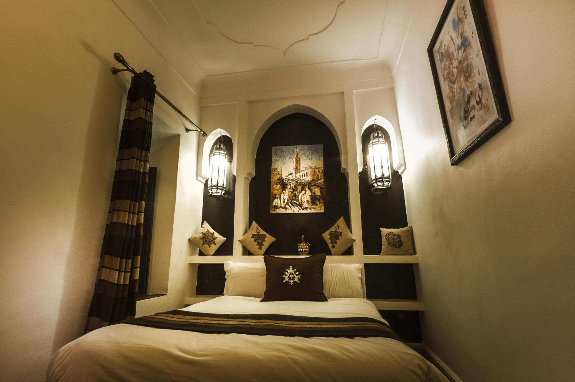 Maud 4* Marrakesh