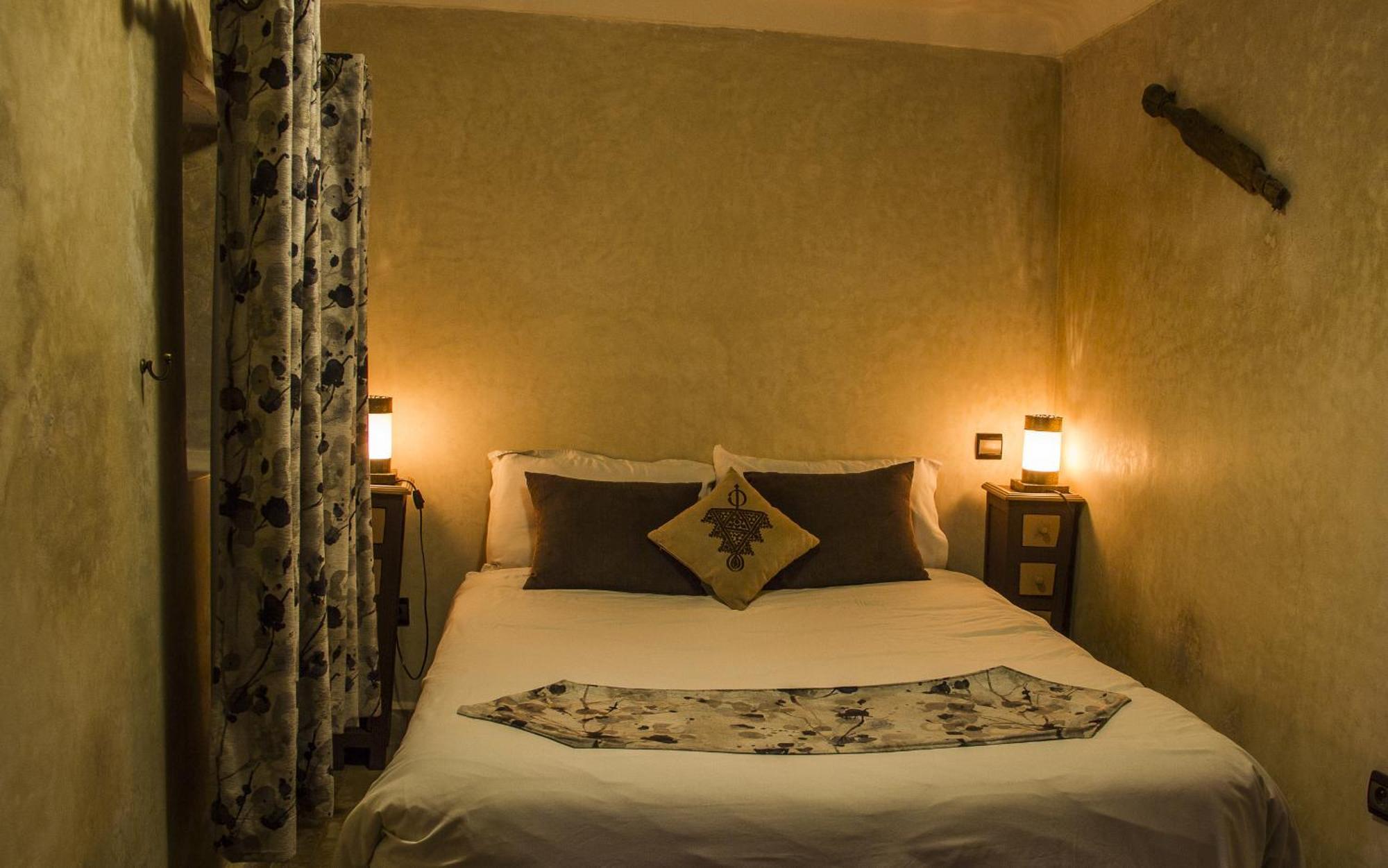 Maison d'hôtes Maud 4*