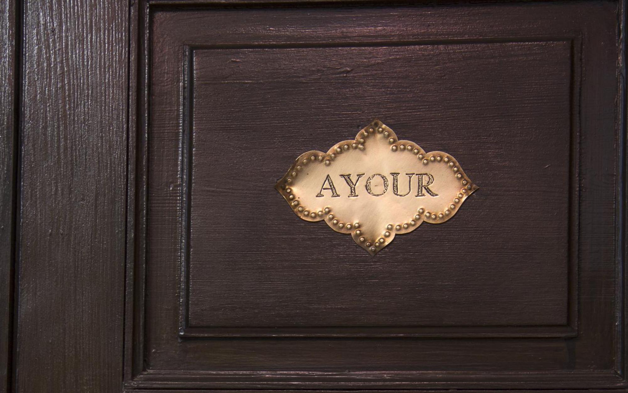 Maud Maison d'hôtes 4*