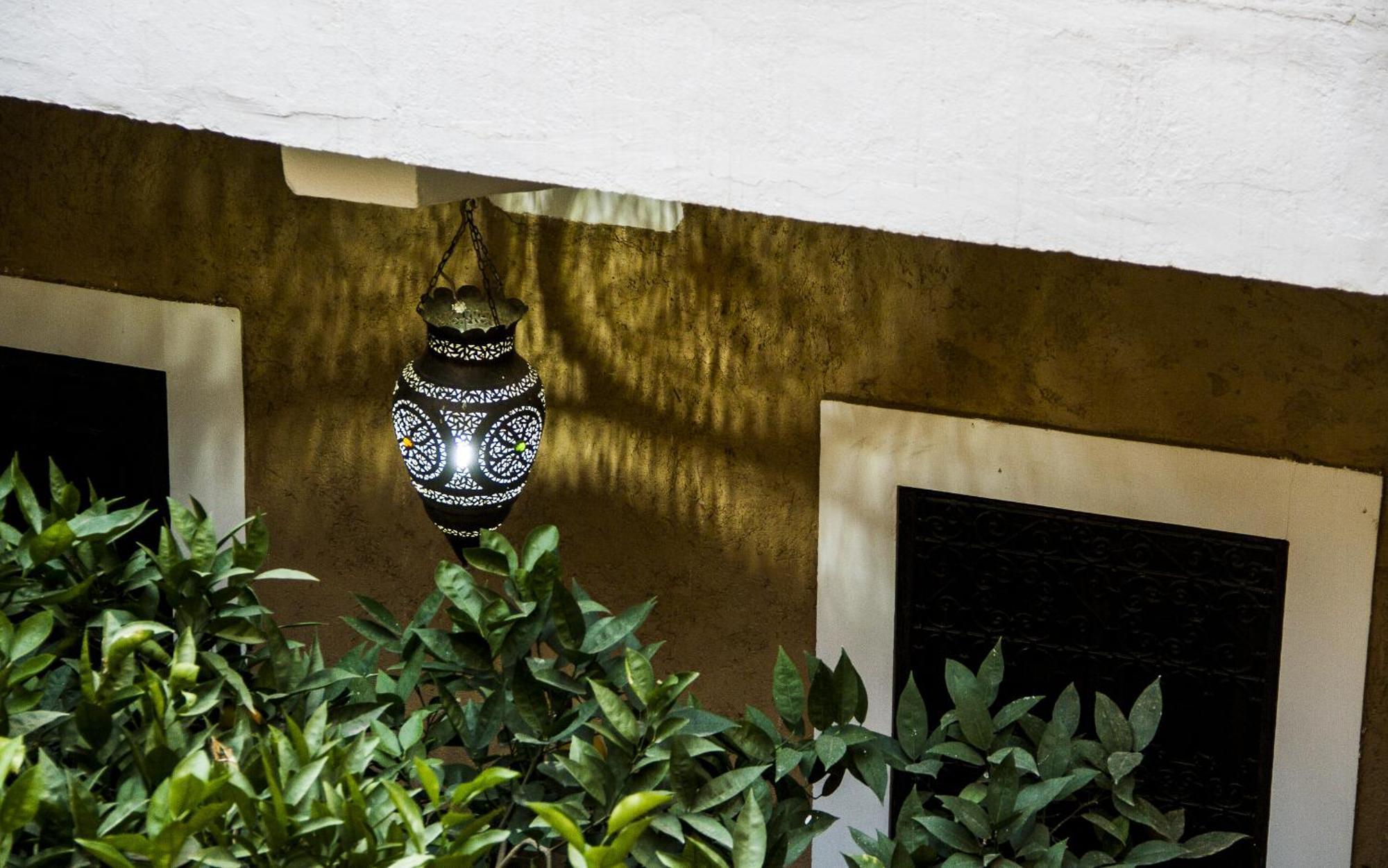 Maud Marrakesh