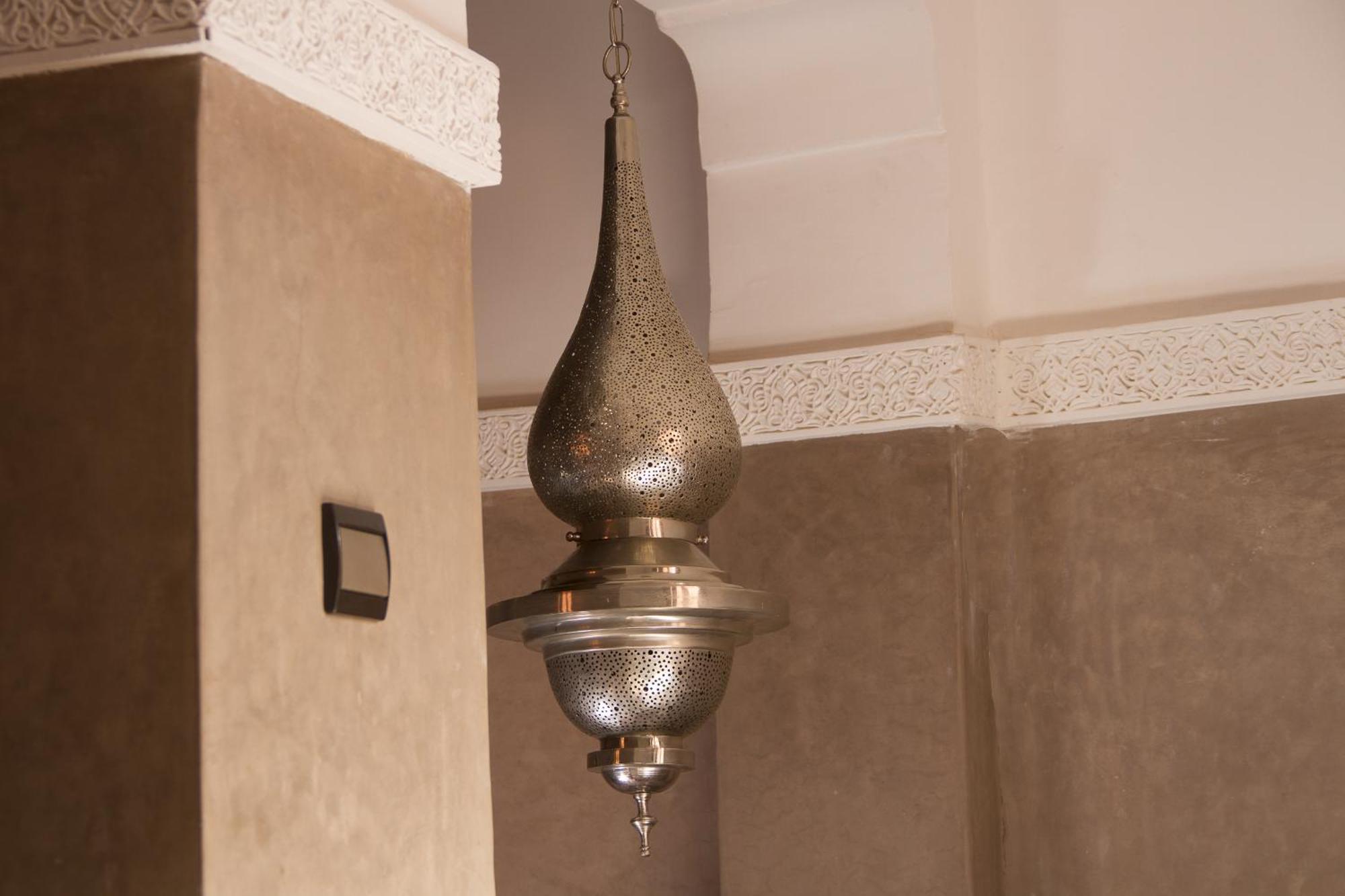 Maud Maison d'hôtes Marrakesh