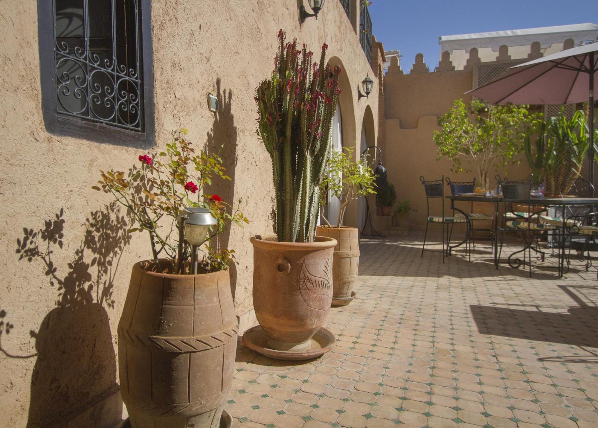 Maud 4* Marrakesh