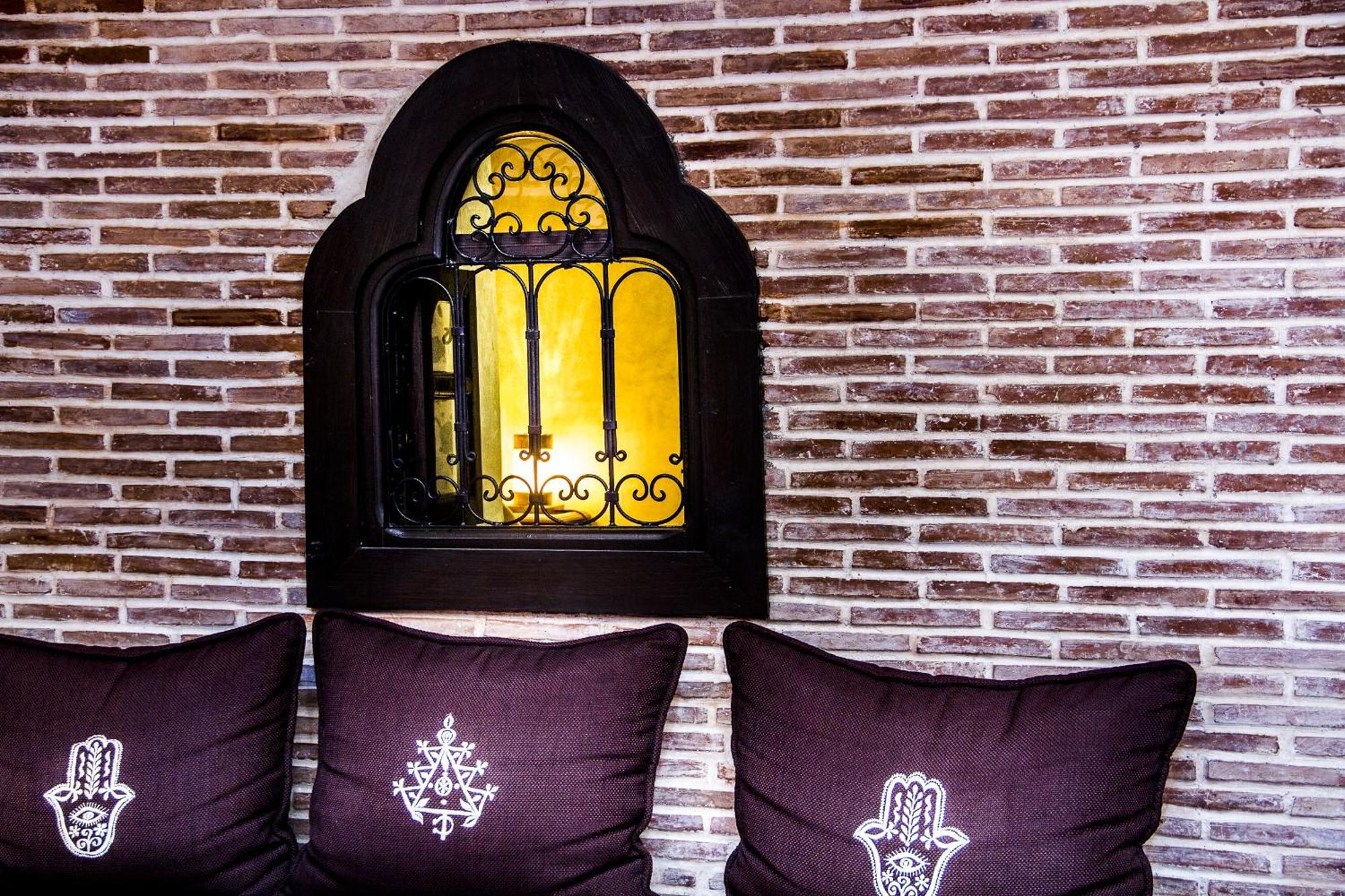Maison d'hôtes Maud Marrakesh