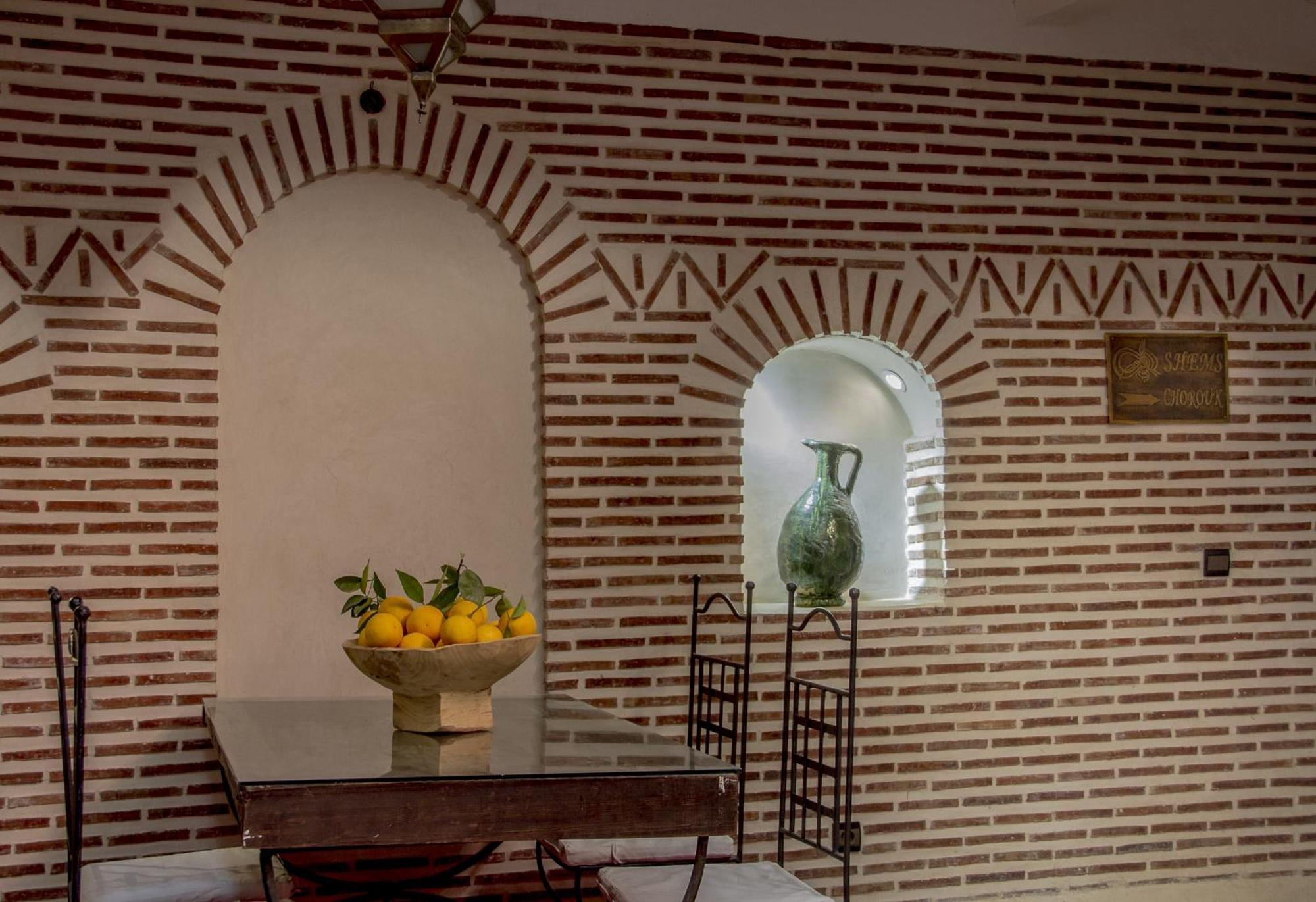 Maud Marrakesh