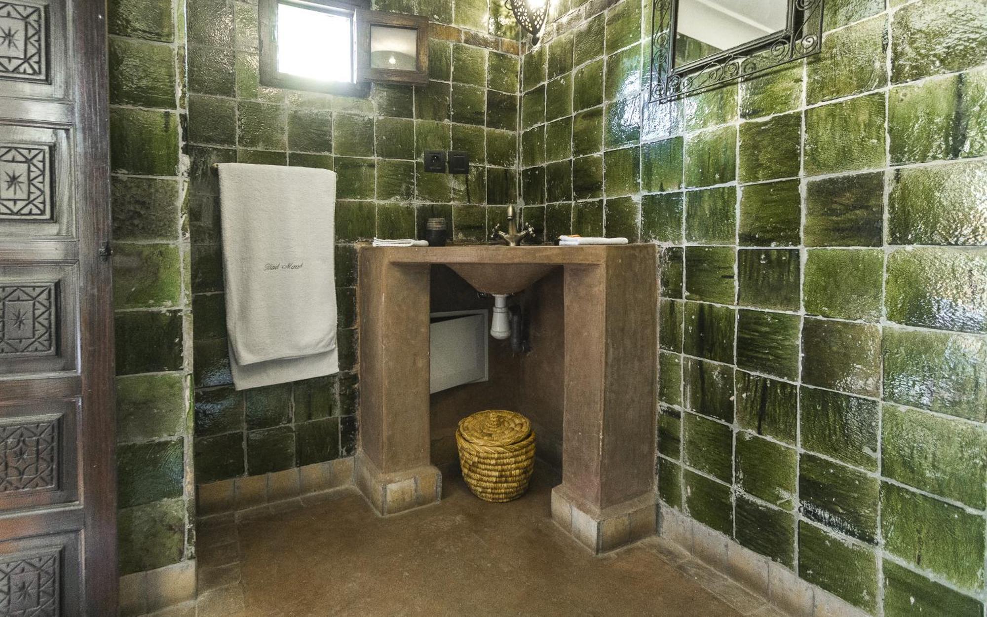 Maud 4* Marrakesh