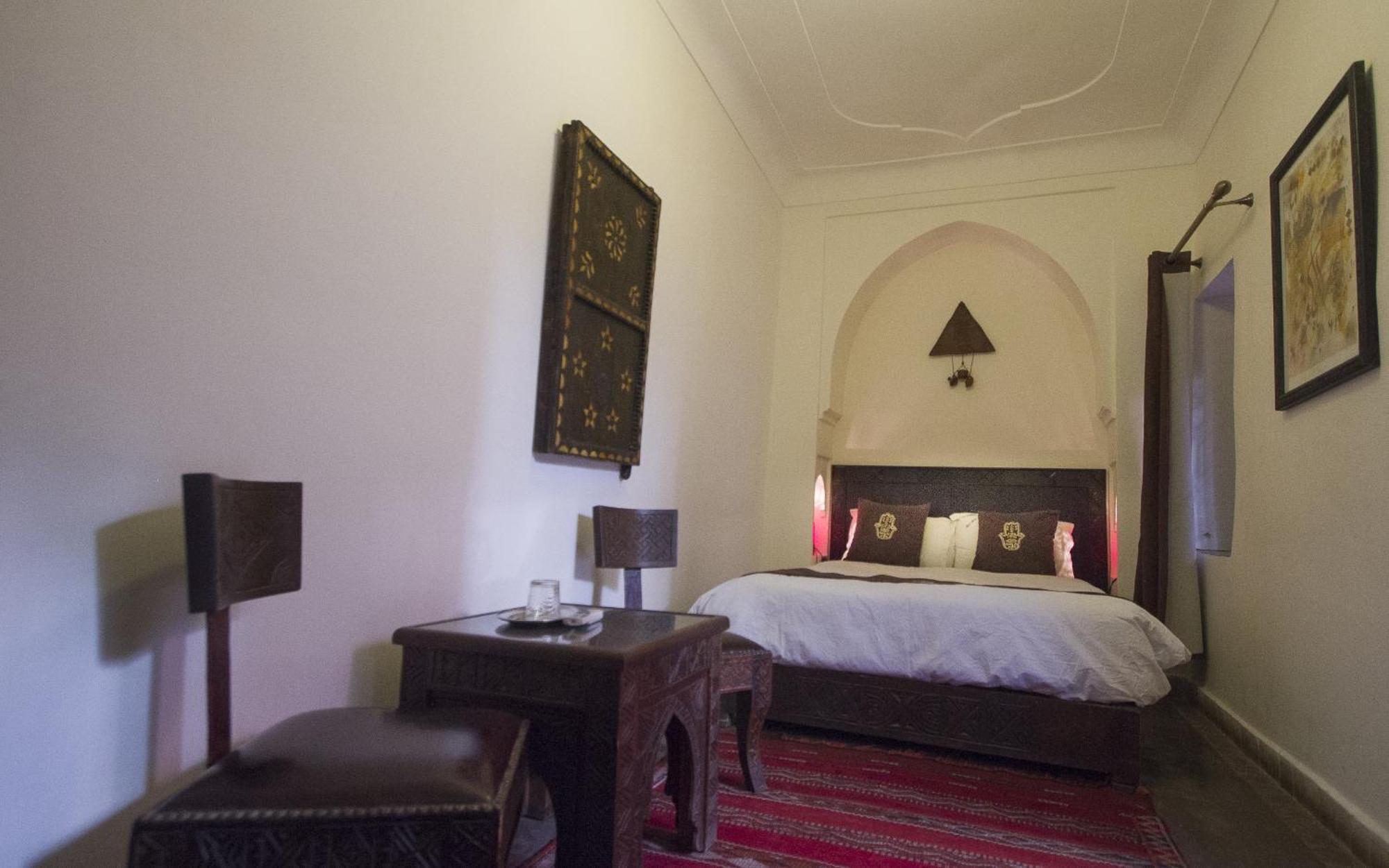Maison d'hôtes Maud 4*
