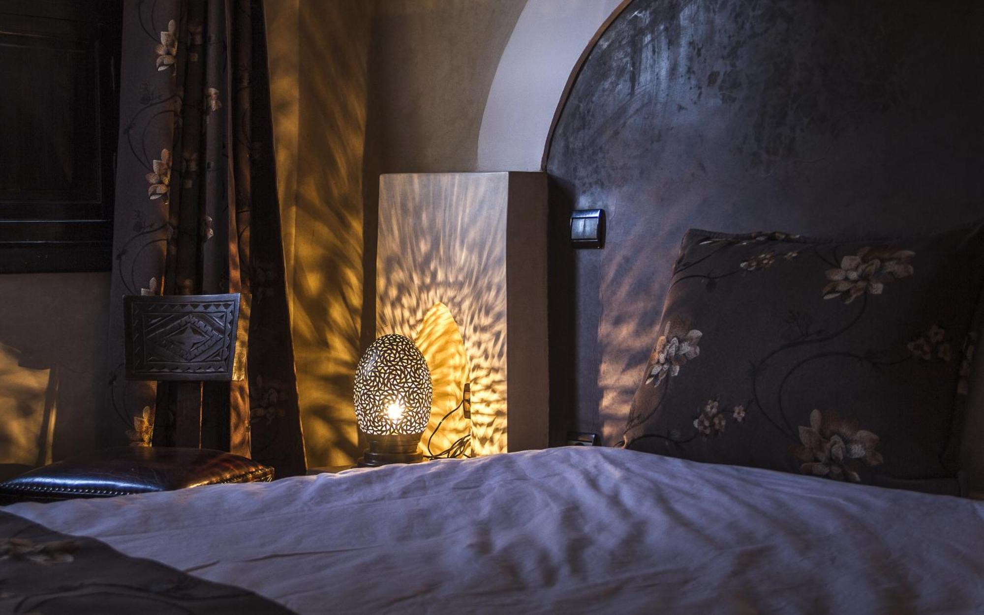 Maud 4* Marrakesh