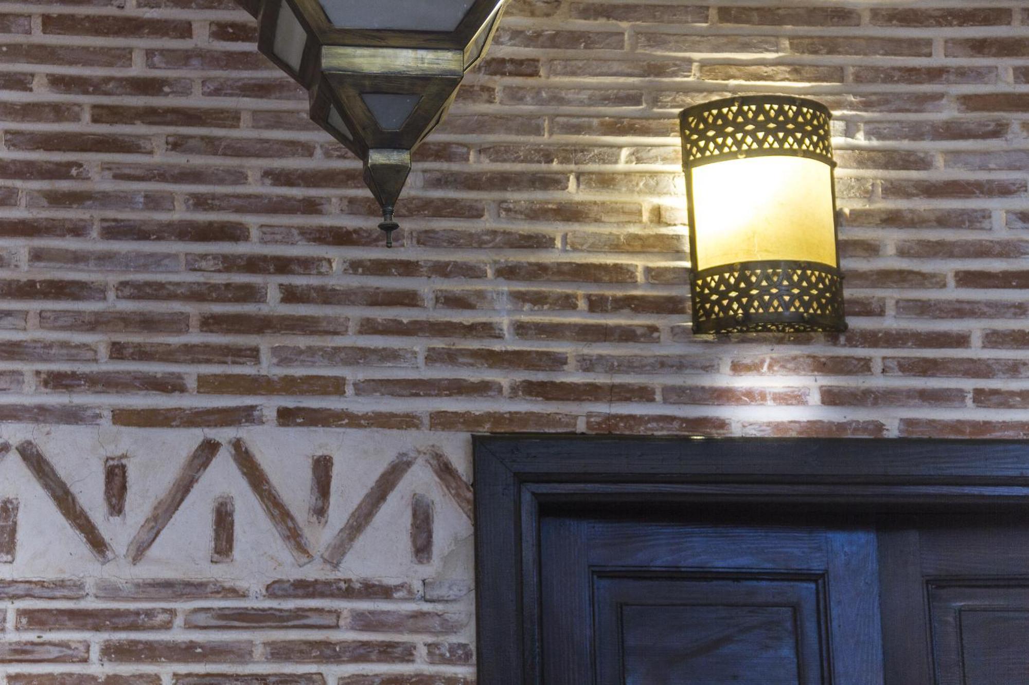 Maud Marrakesh