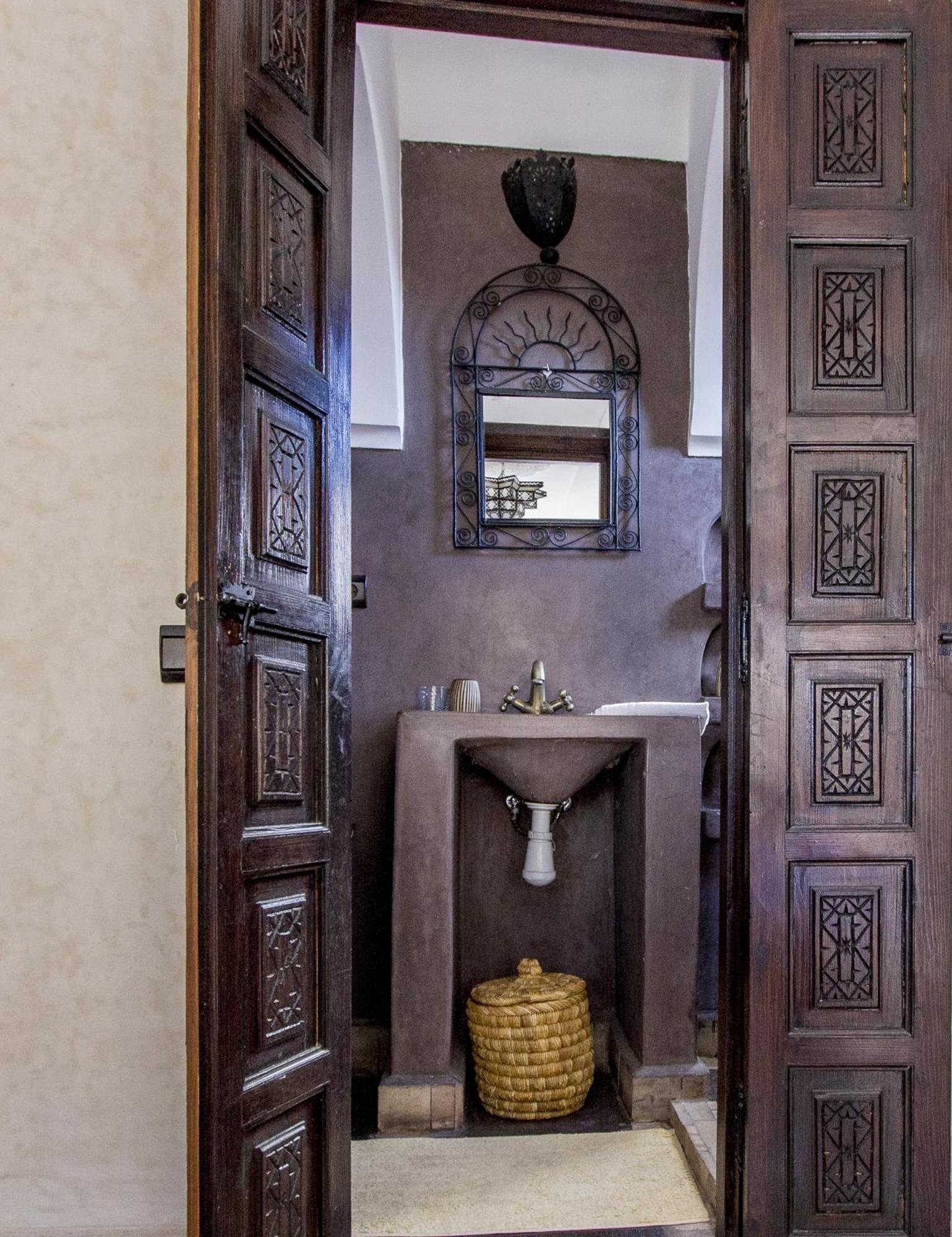 Maud Maison d'hôtes Marrakesh