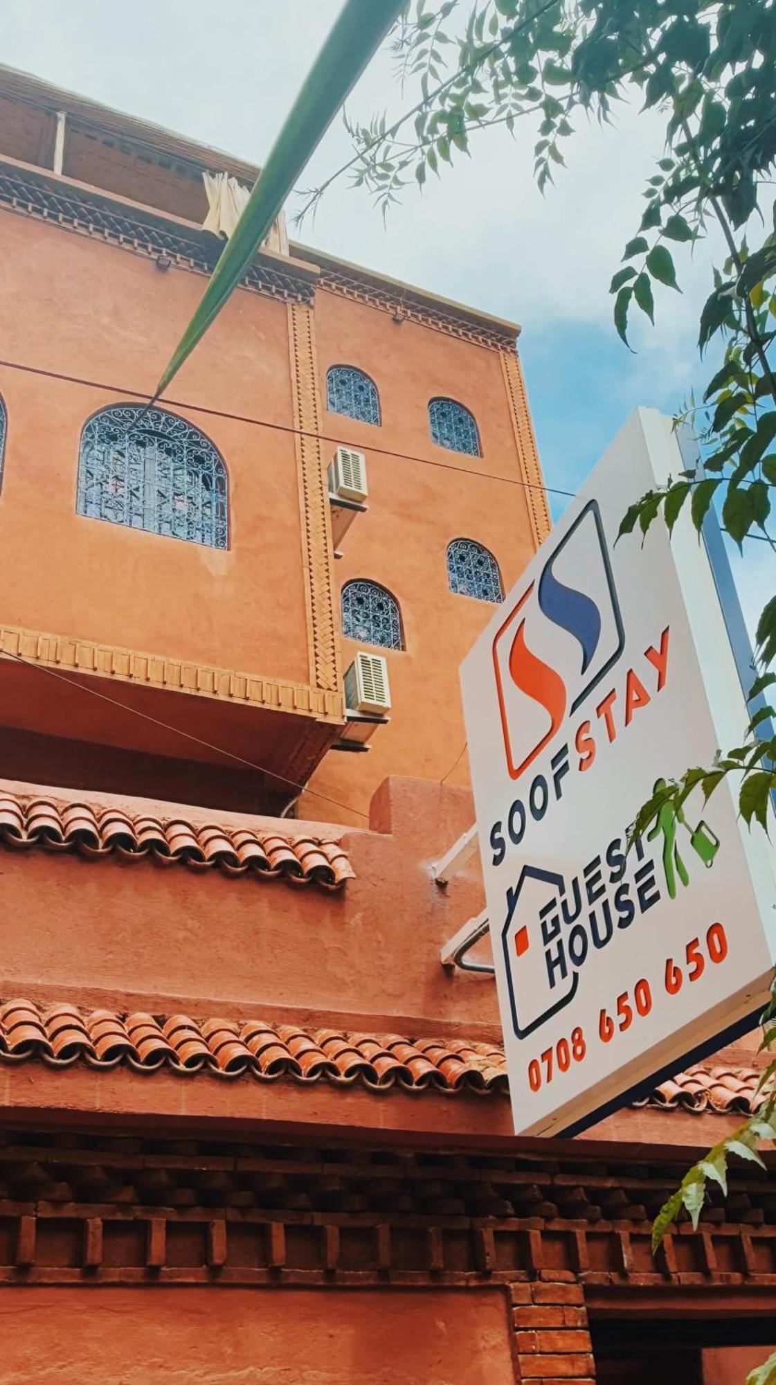 Soofstay Guest-House *