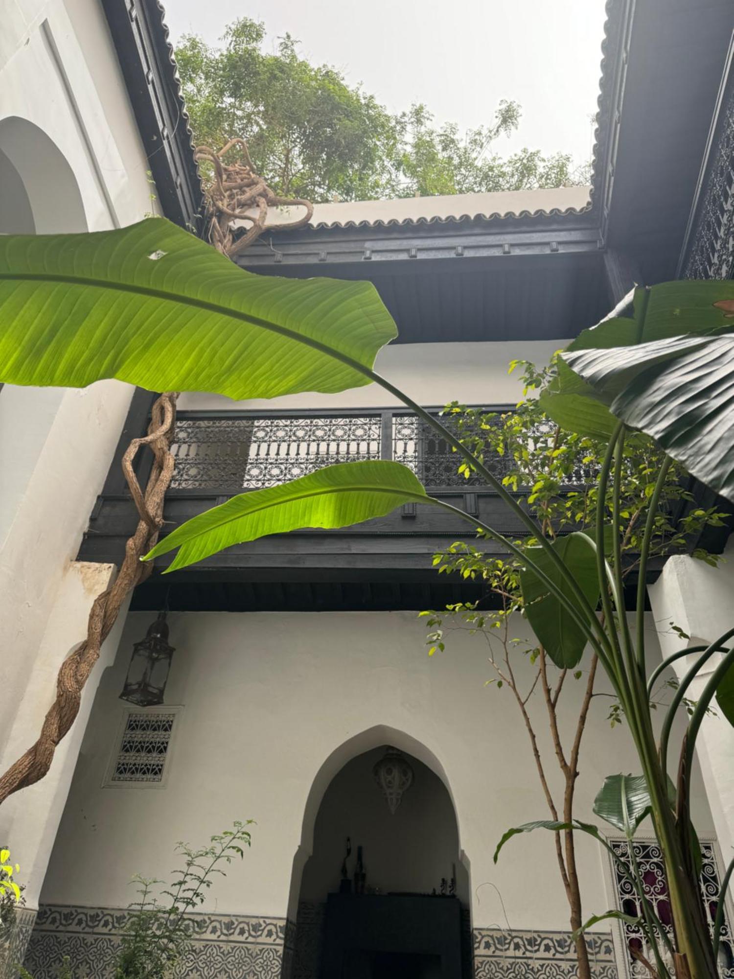 Maiya Bed & Breakfast