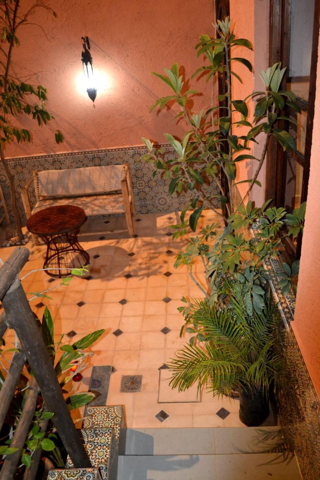 Bed & Breakfast The Old House *