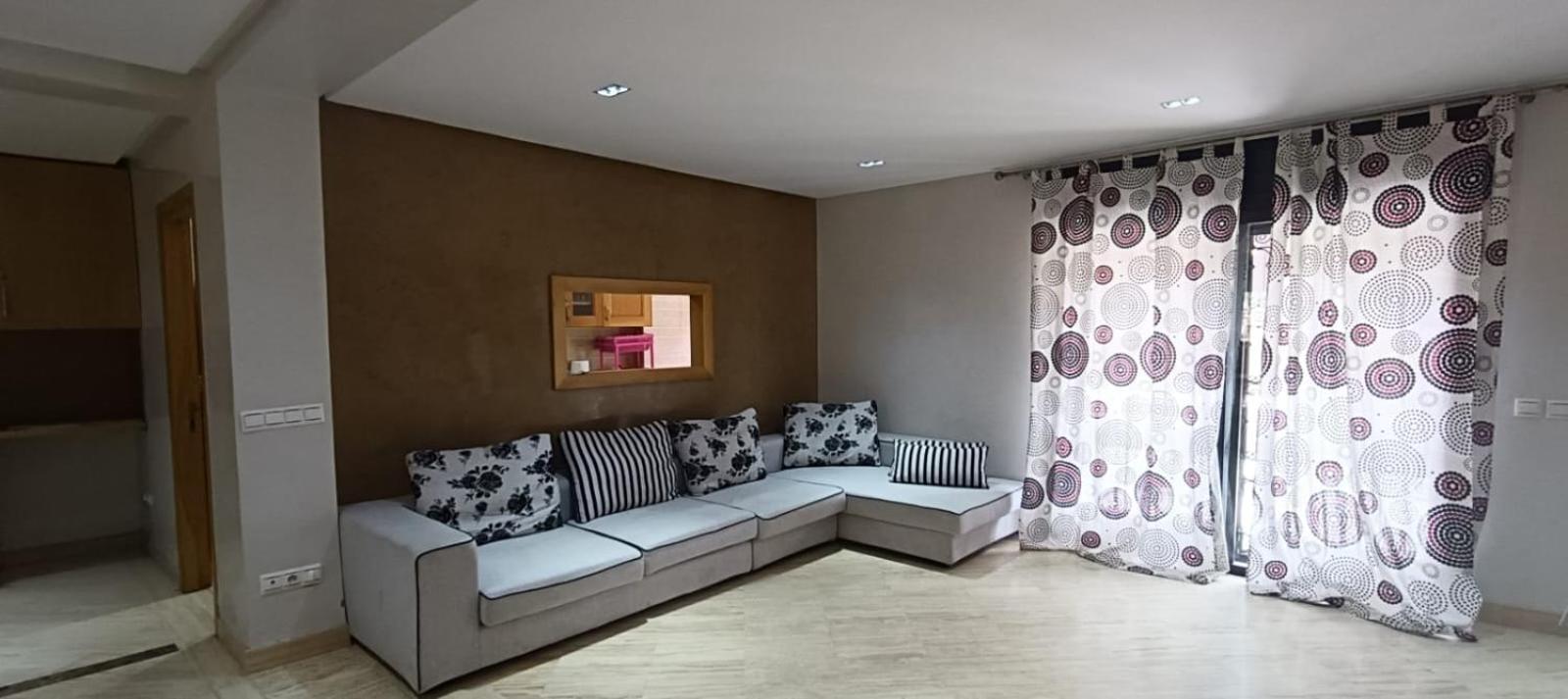 Holiday home Rez-de-chaussee Avec Piscine