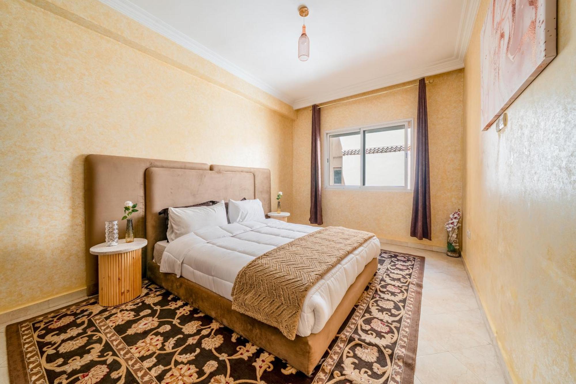Apartamento Cocon De Luxe Proche Du Centre