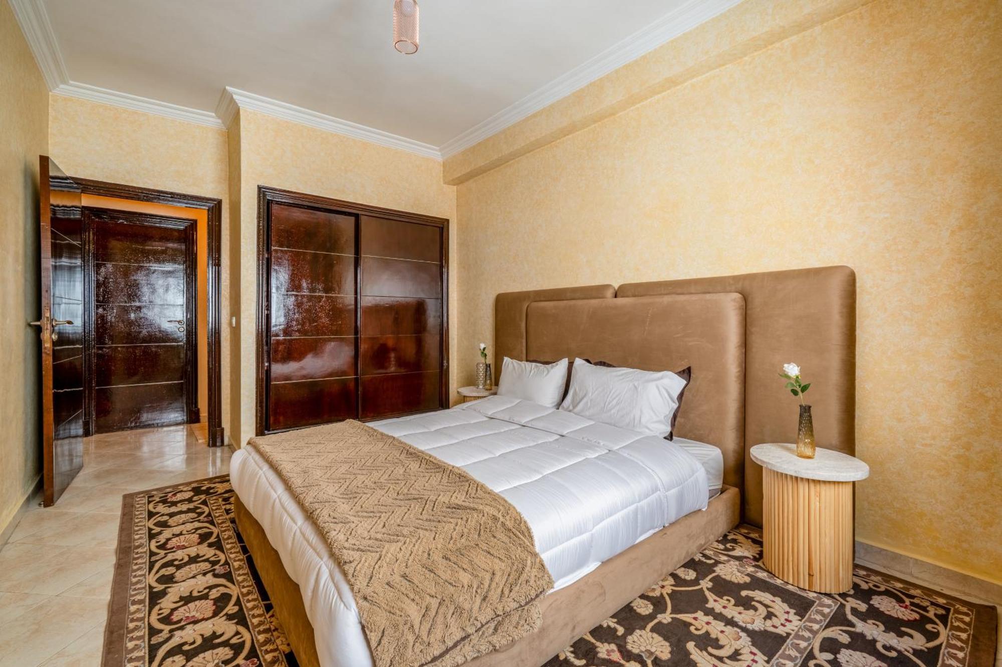 Apartamento Cocon De Luxe Proche Du Centre *