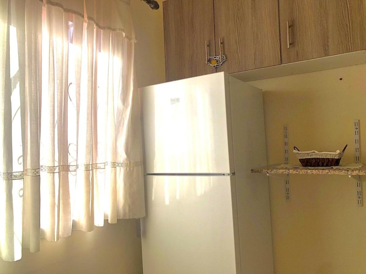 Furnished Apartment, At Latifa's * Marrakesh
