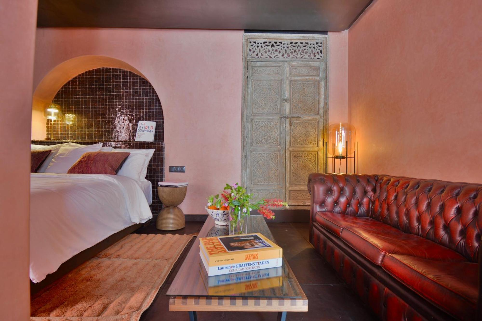 The Mellah 5* Marrakesh