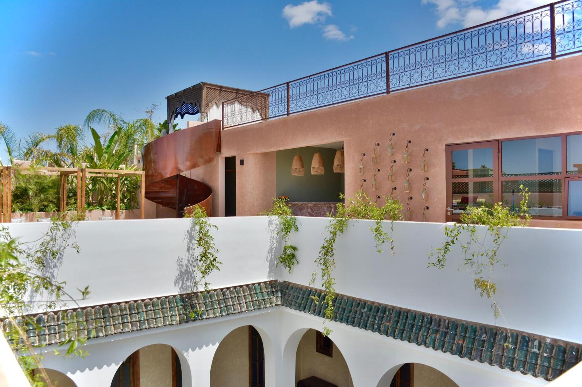 The Mellah Hotel 5*